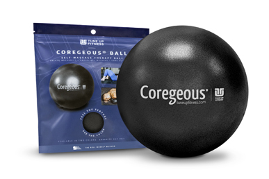 Coregeous® Ball Grau Coregeous® Ball Grau