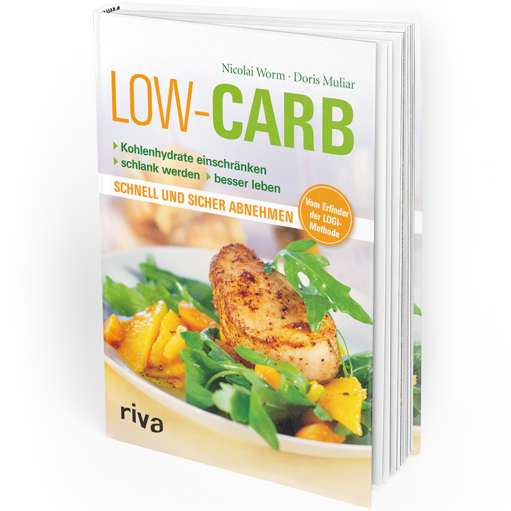 Low Carb (Buch) Mängelexemplar Low Carb (Buch) Mängelexemplar