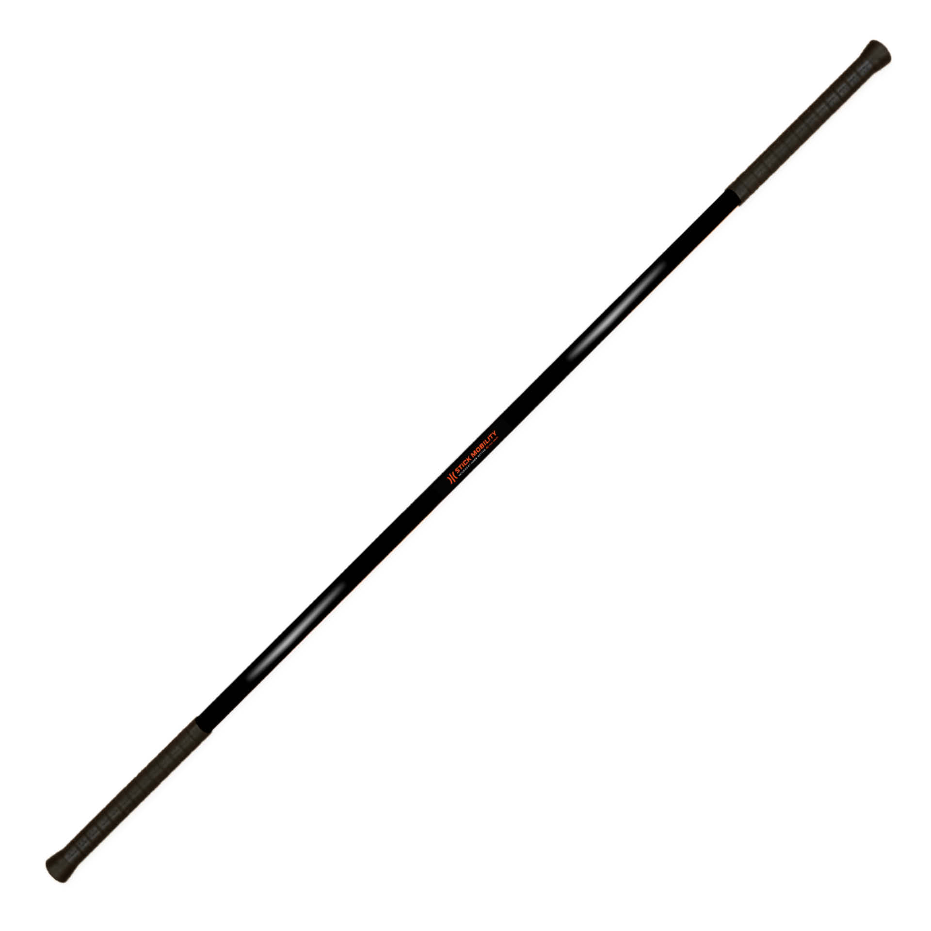 Stick Mobility 1,93m Schwarz