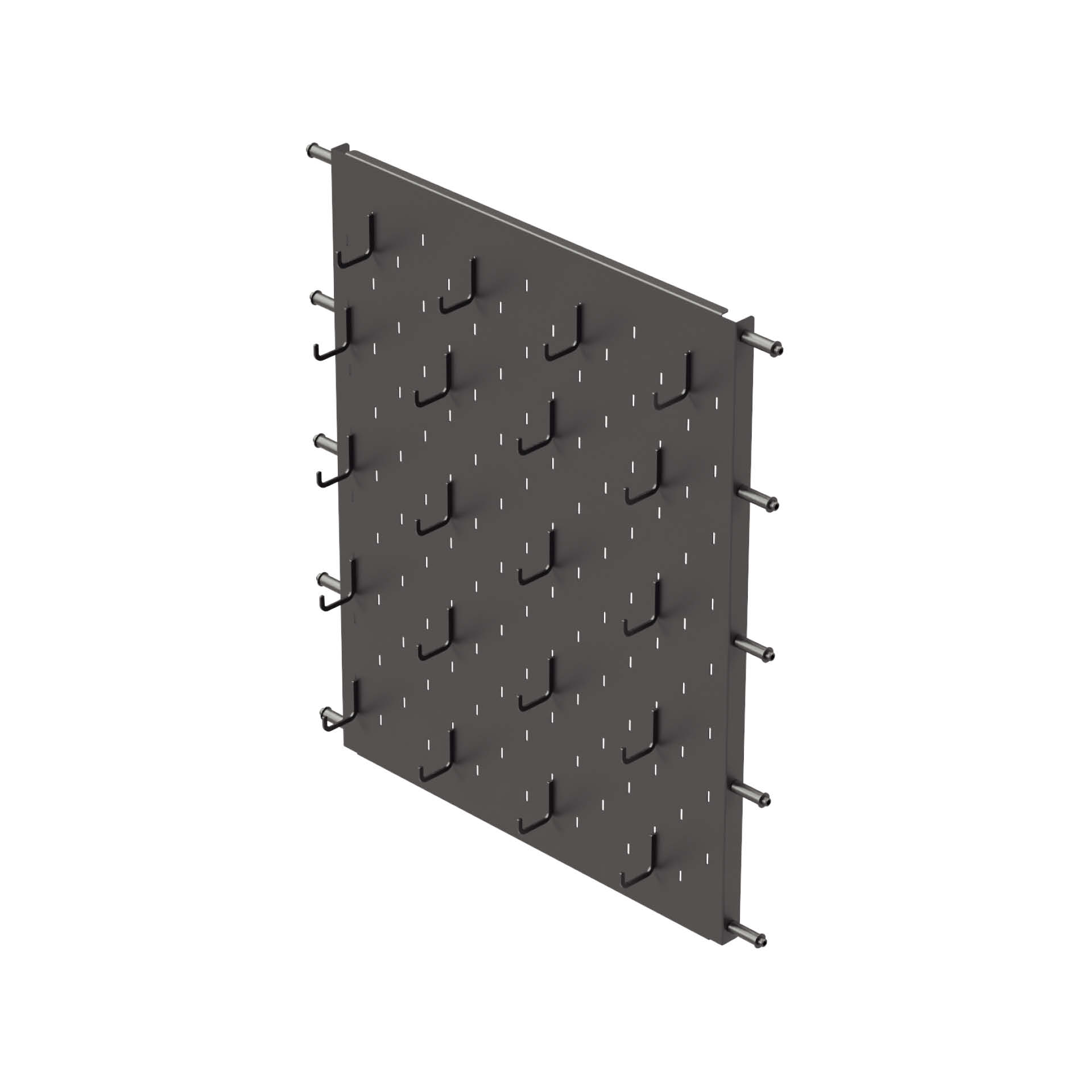 Perform Better Rig Wandhalterung für Zubehör (Zubehör)