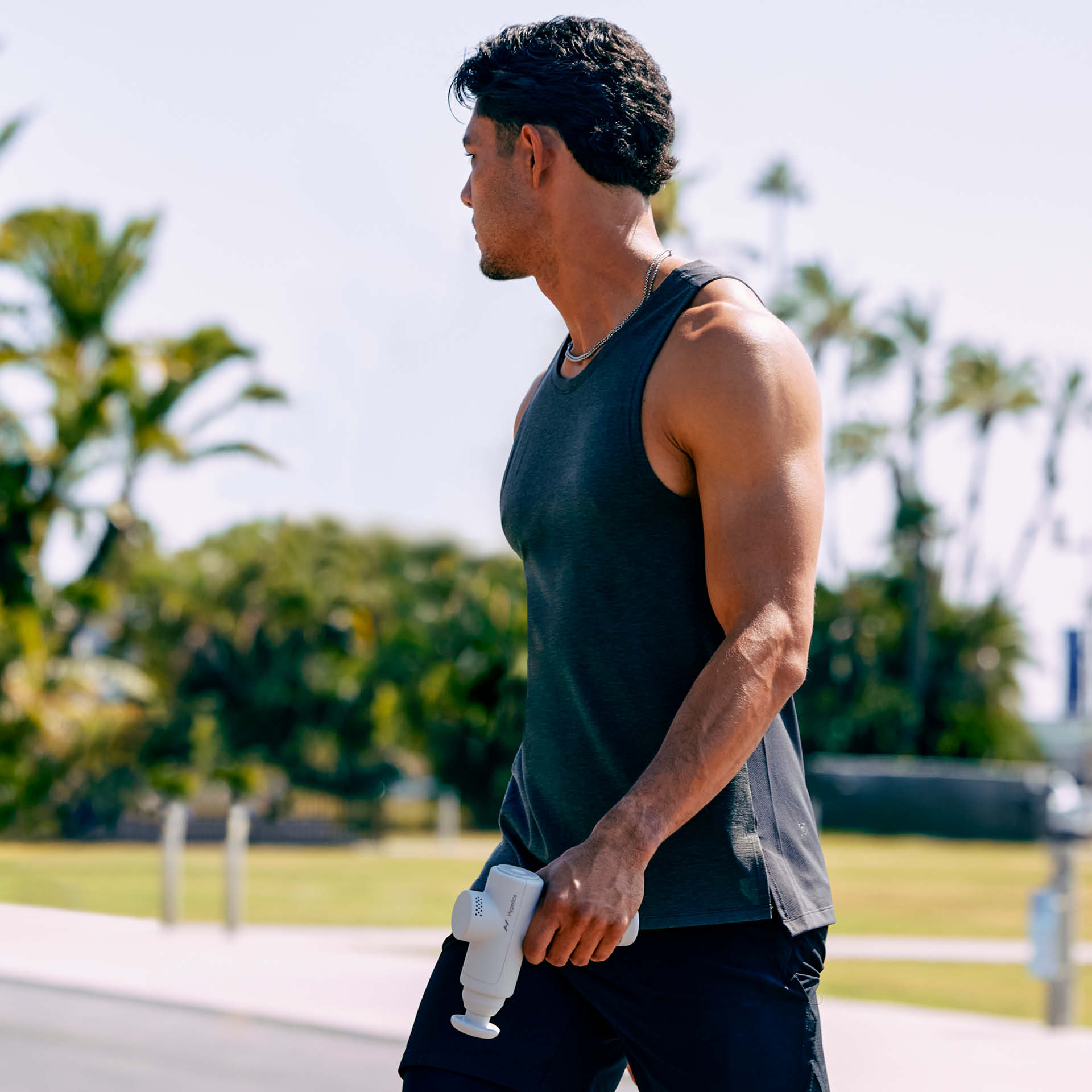 Hyperice - Hypervolt Go 2