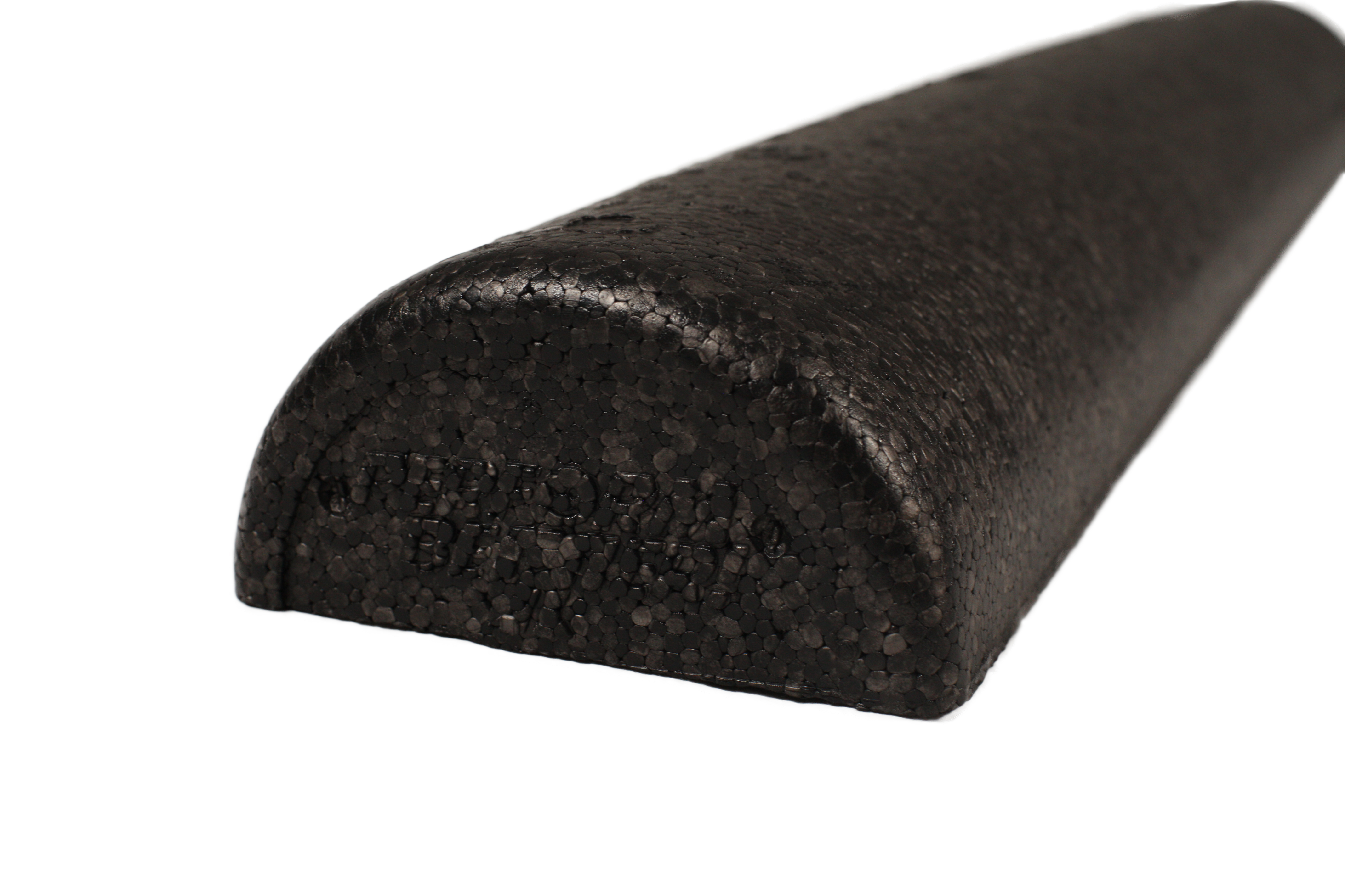 Elite Foam Roller - 90 cm (halbrund)