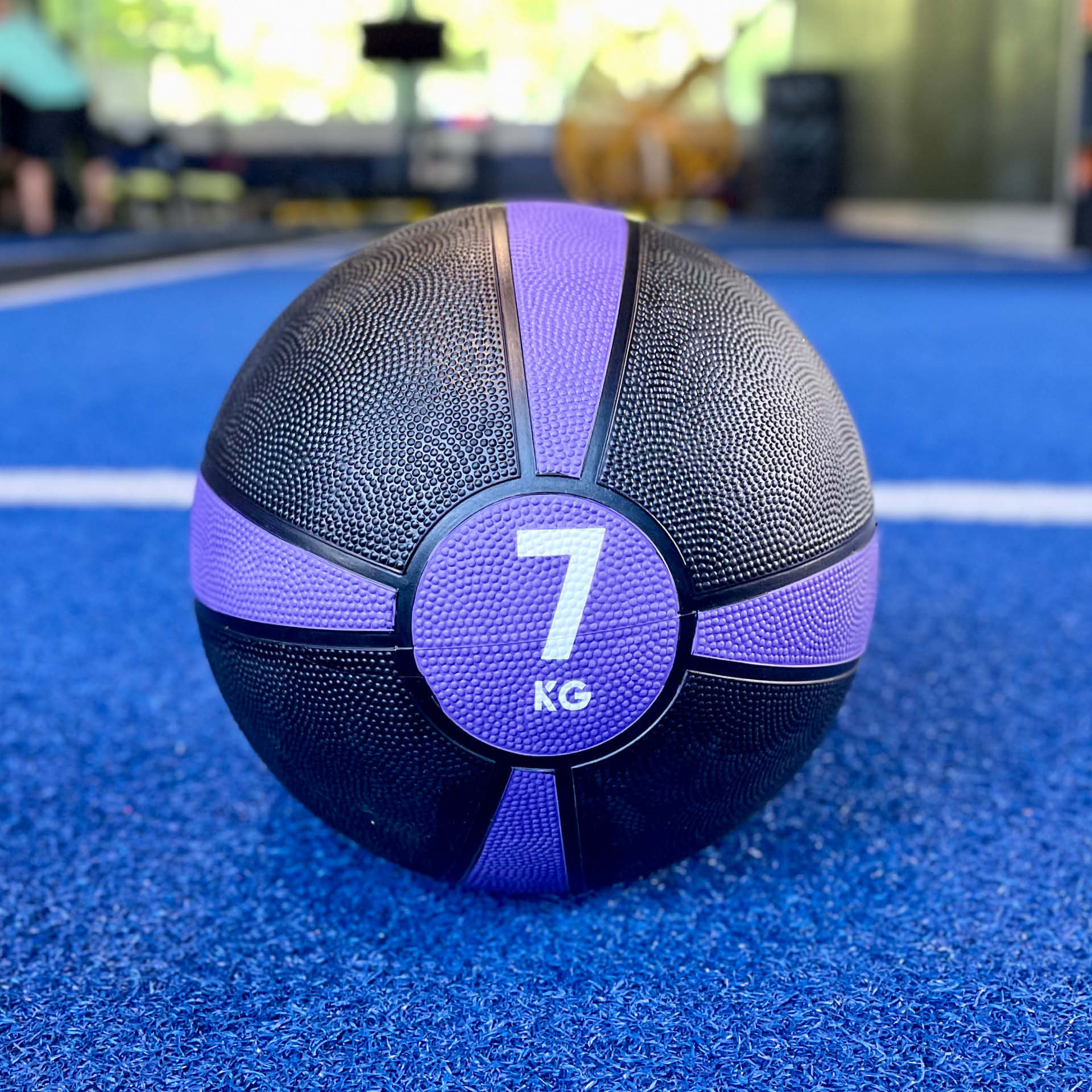 PB Speed Medizinball 7 kg PB Speed Medizinball 7 kg