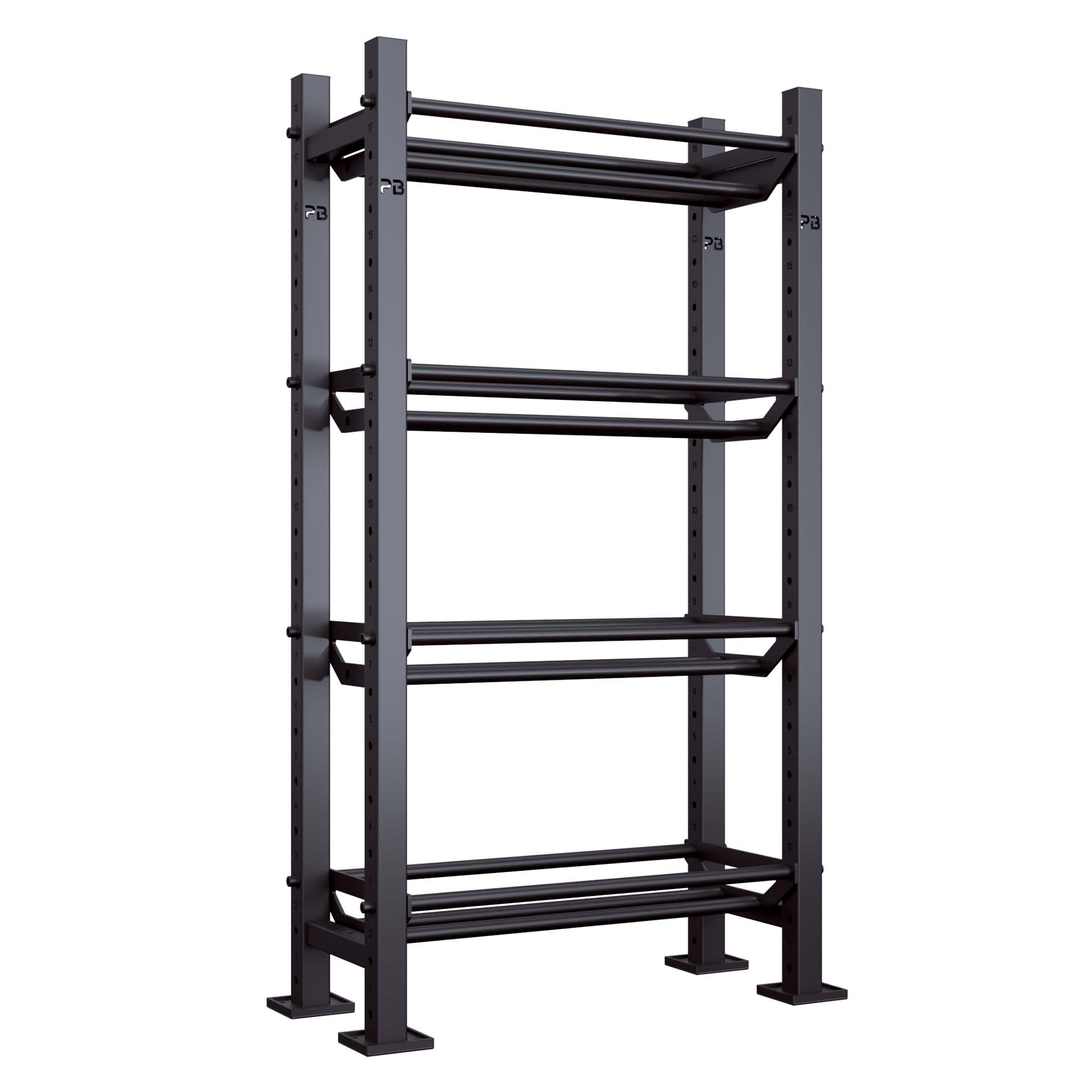 Perform Better Medizinball Storage Regal