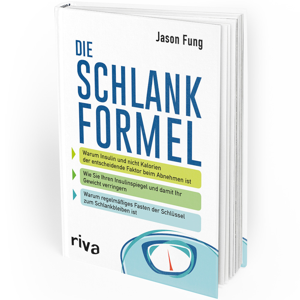 Die Schlankformel (Buch) Die Schlankformel (Buch)