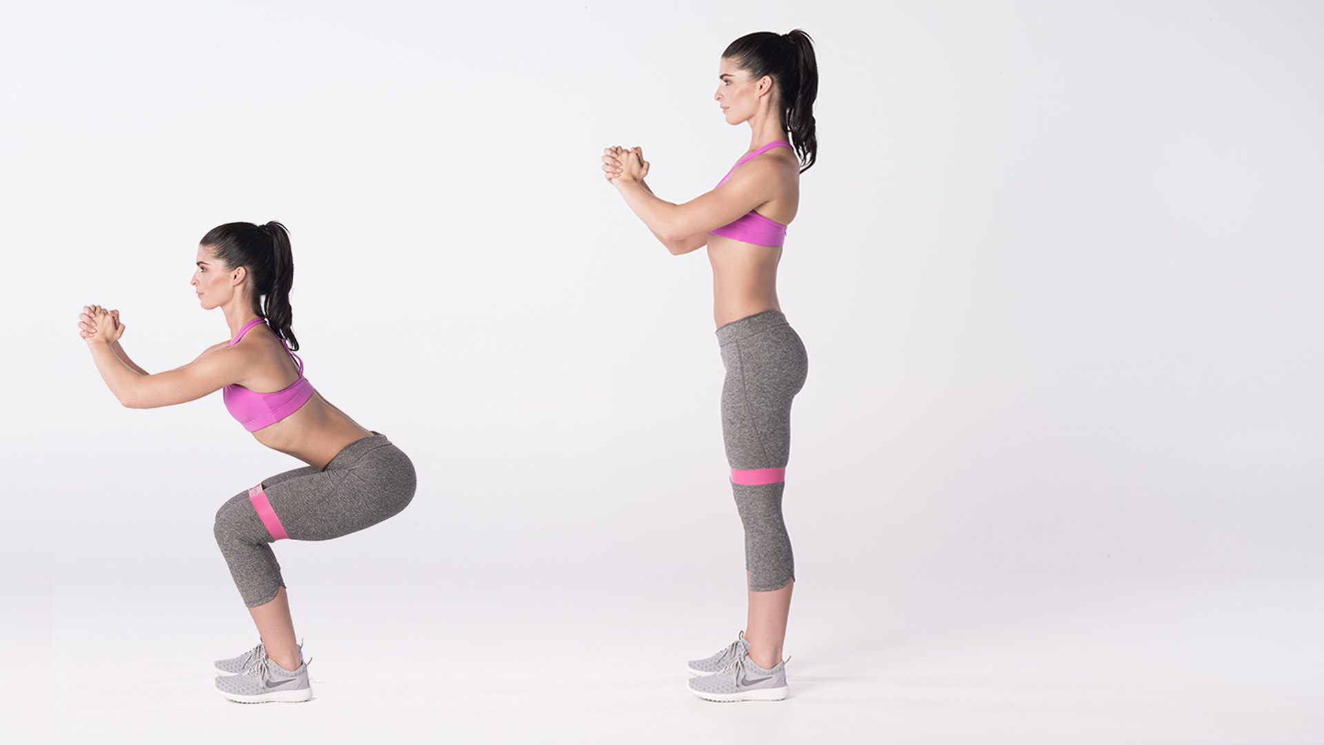 Let's Bands powerbands SET LADY Let's Bands powerbands SET LADY