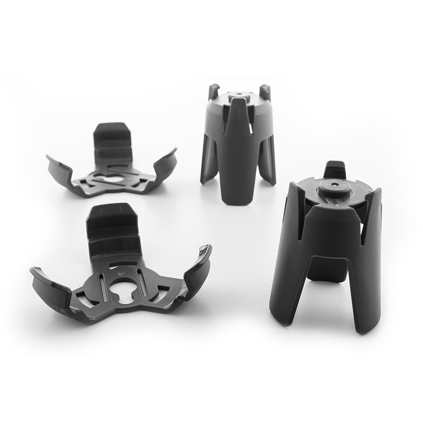 BlazePod Cone Adapter Kit (accessory) BlazePod Cone Adapter Kit (accessory)