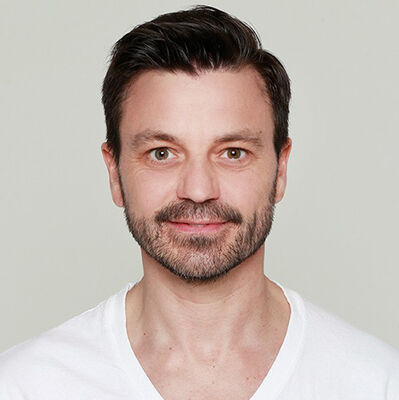 Tim Gondorf