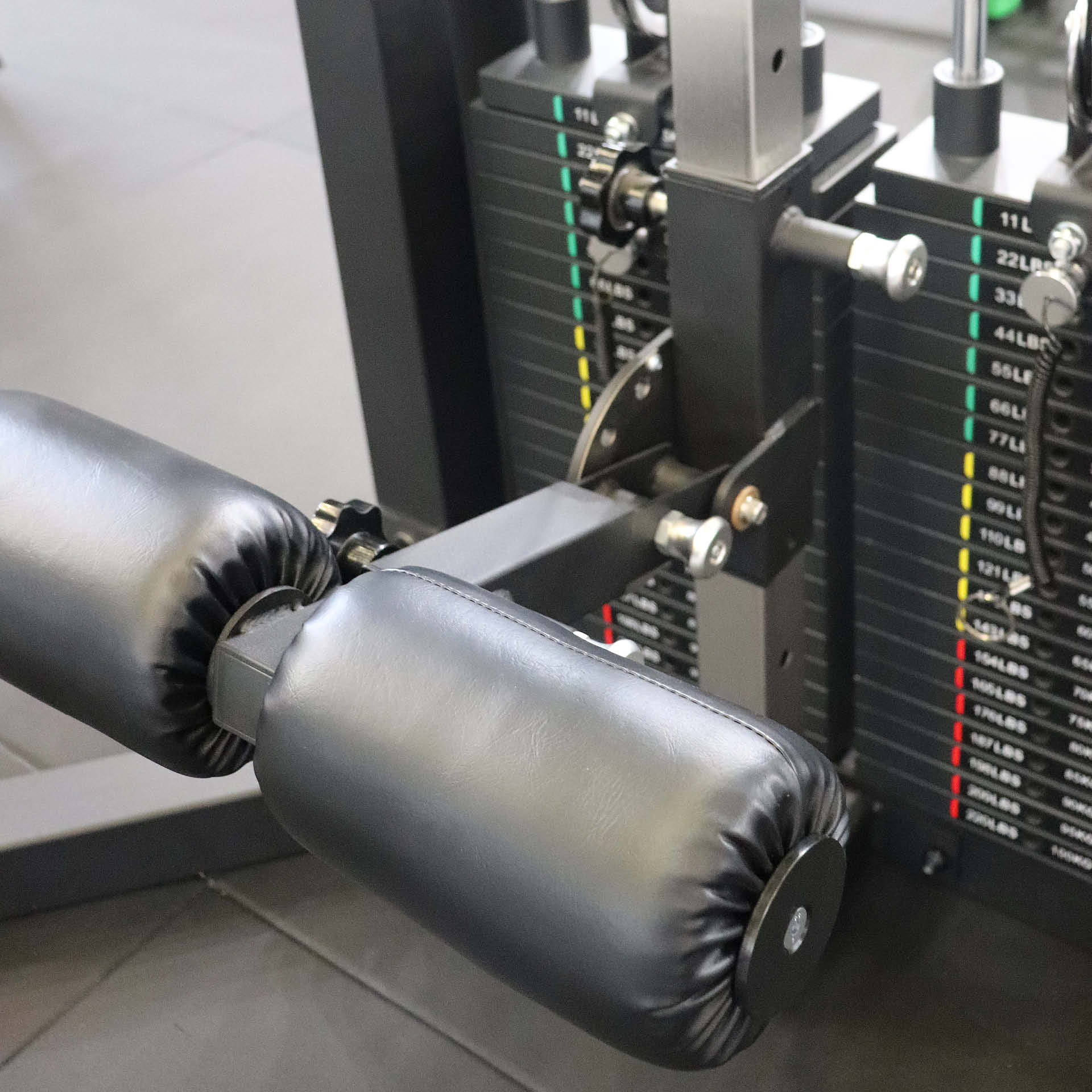 Perform Better cable pulley training station Elite Perform Better cable pulley training station Elite