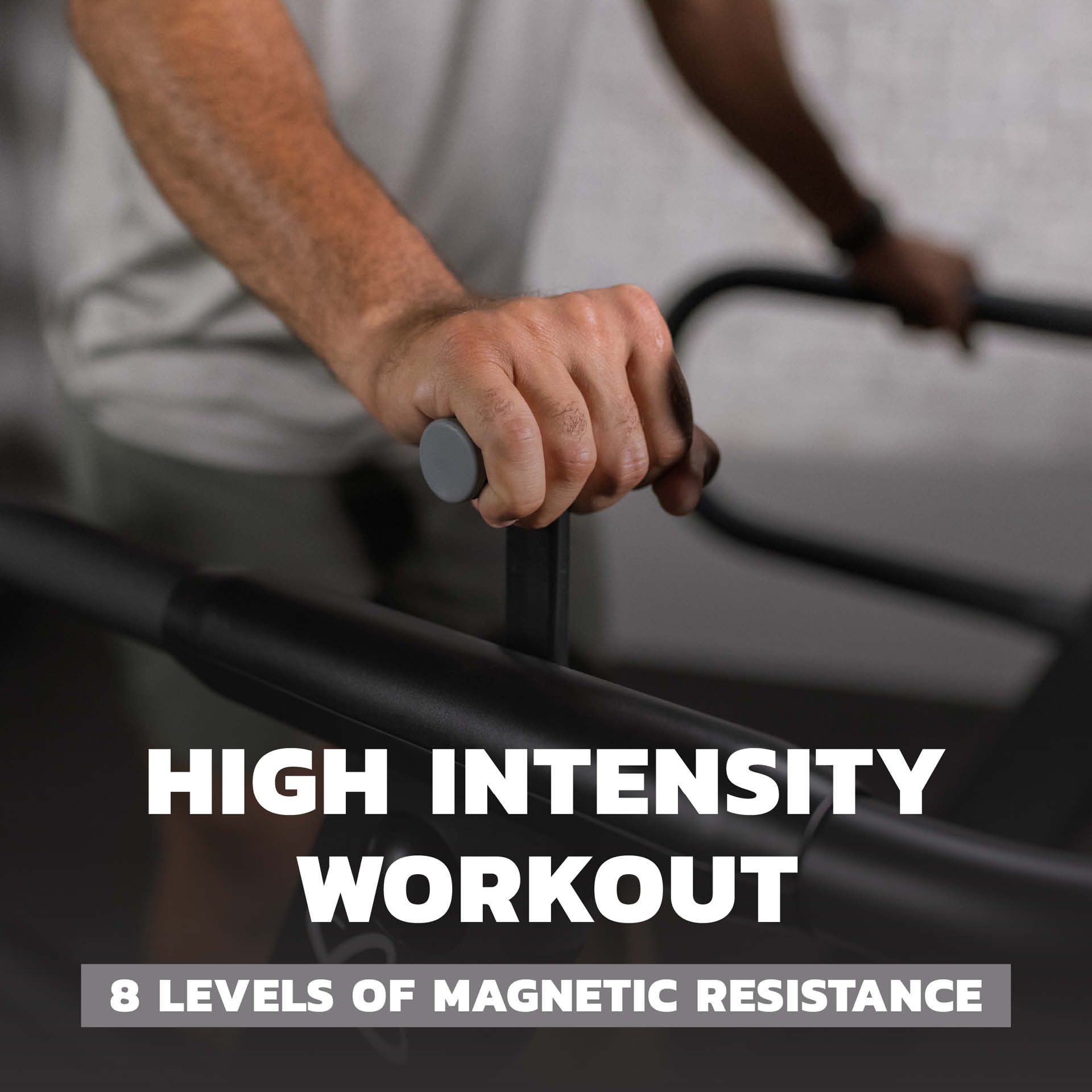 CENTR x HYROX Perform Tread NMT.3