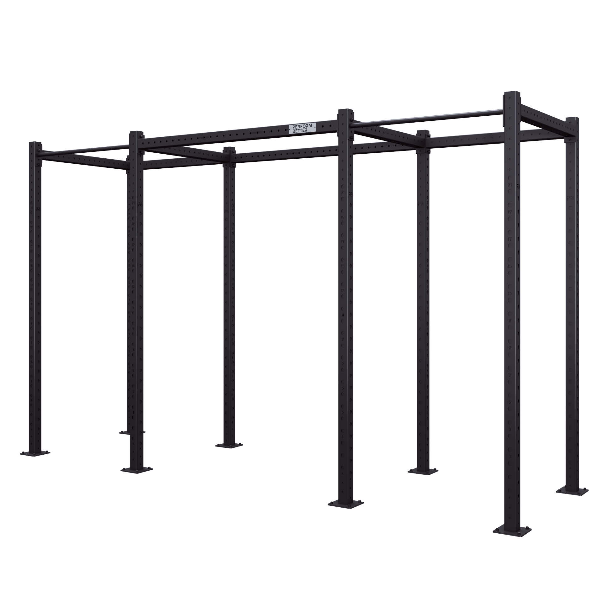 Perform Better Rig Basis 4,26m