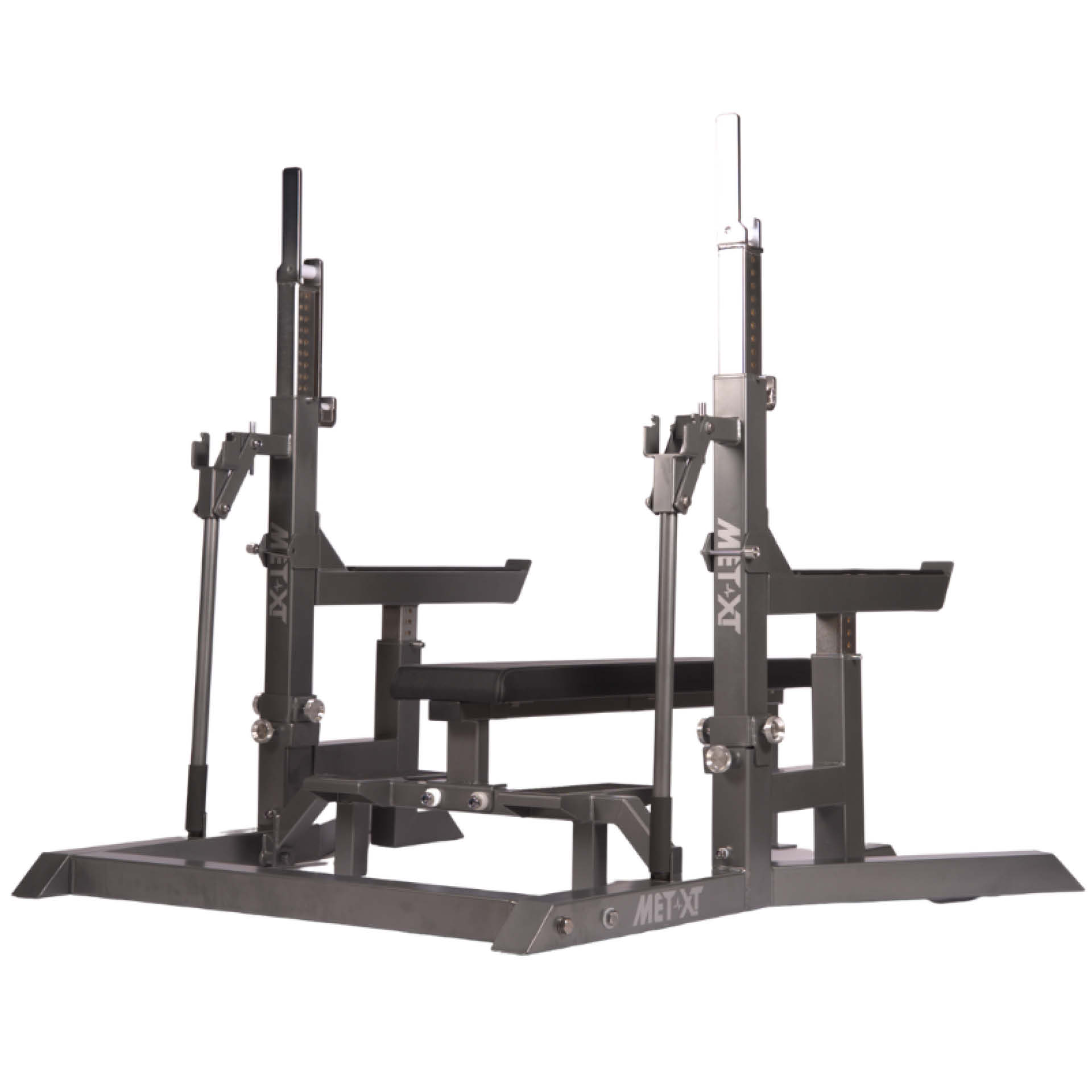 Powerlifting Competition Rack