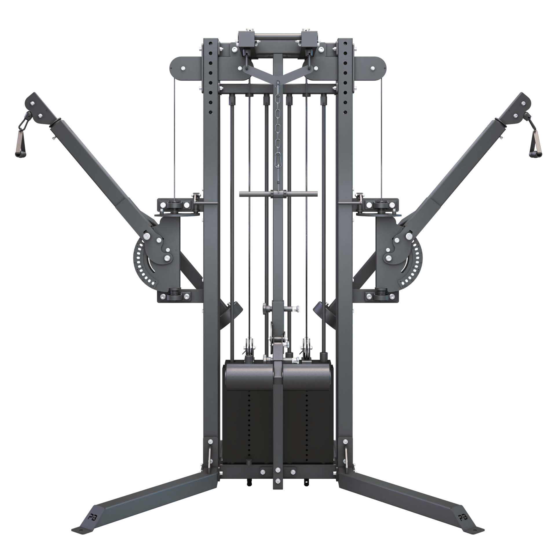 Perform Better Kabelzug Trainingsstation Elite Perform Better Kabelzug Trainingsstation Elite
