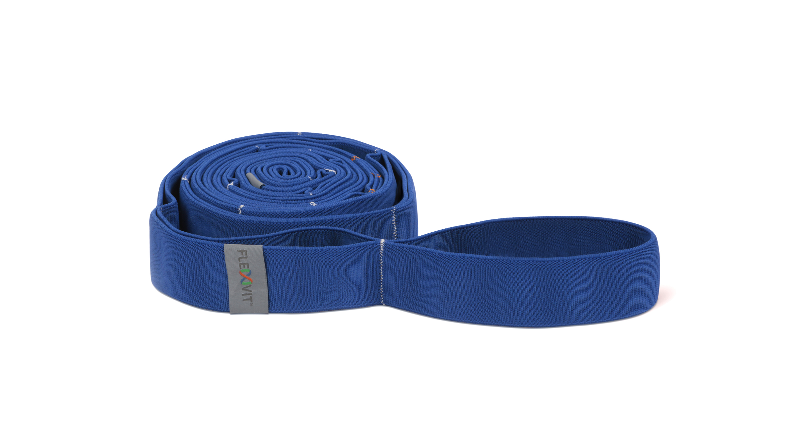 FLEXVIT Multi Band - 10er Set power blau FLEXVIT Multi Band - 10er Set power blau