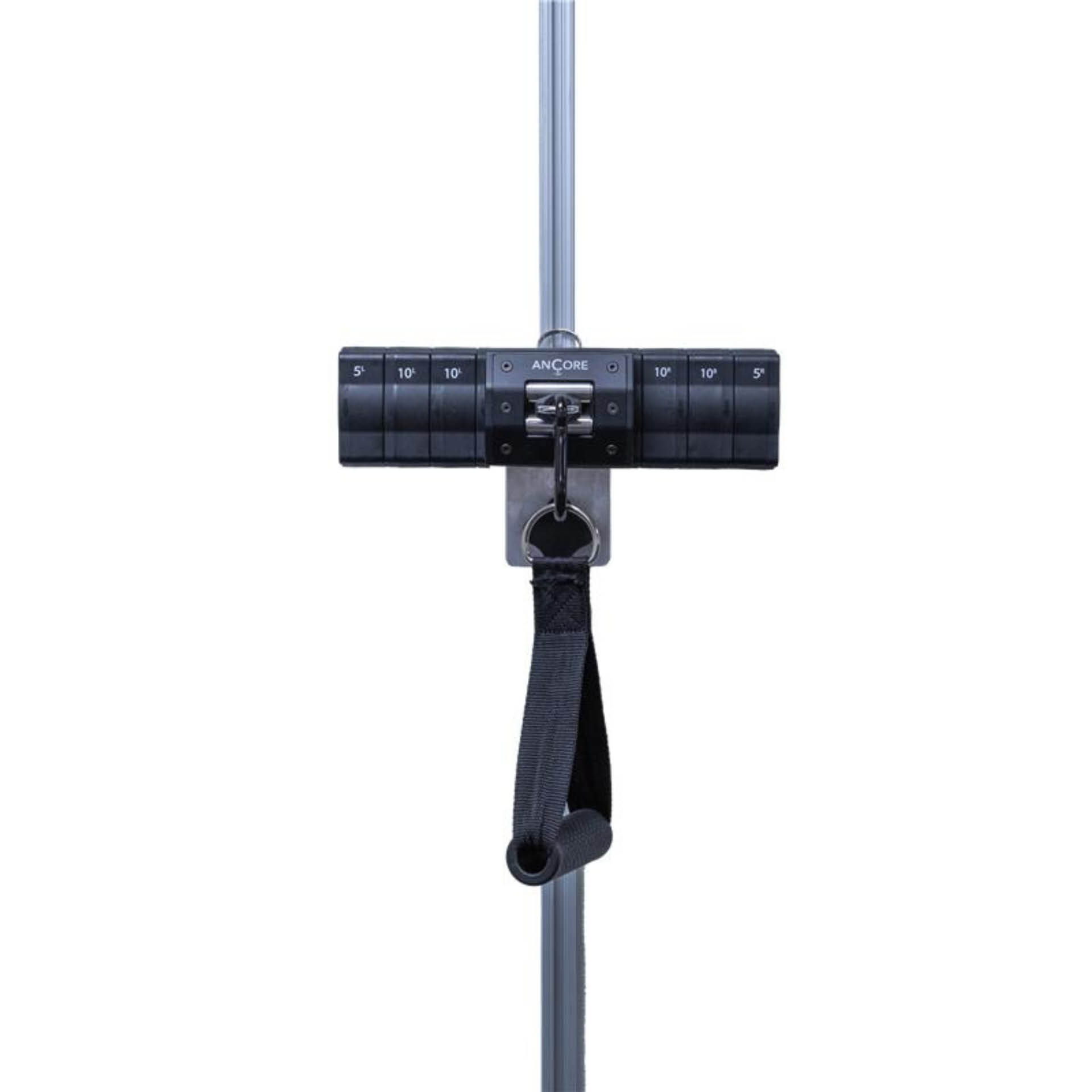 Ancore Trainer - Track Mount (Zubehör) Ancore Trainer - Track Mount (Zubehör)