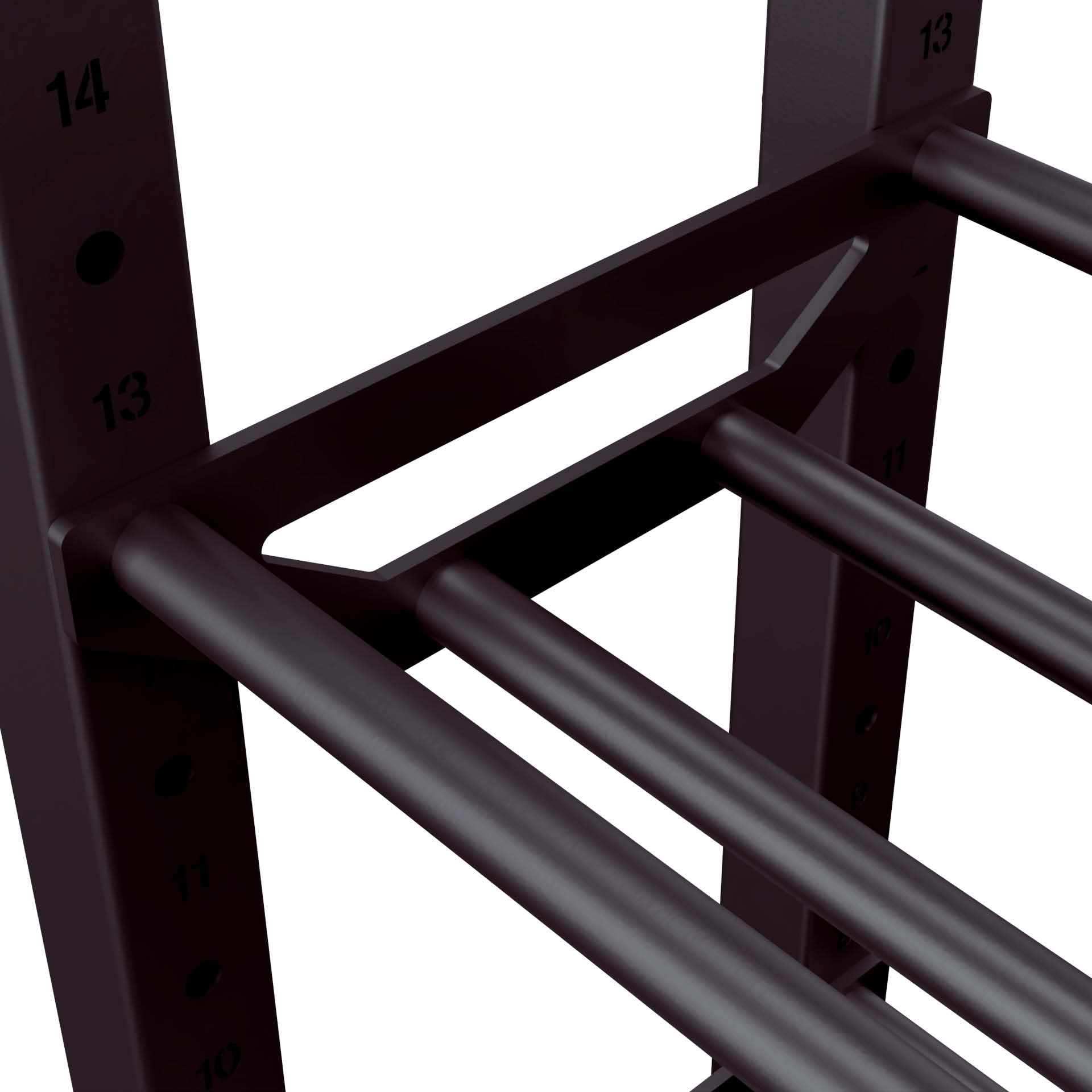 Perform Better Medizinball Storage Regal