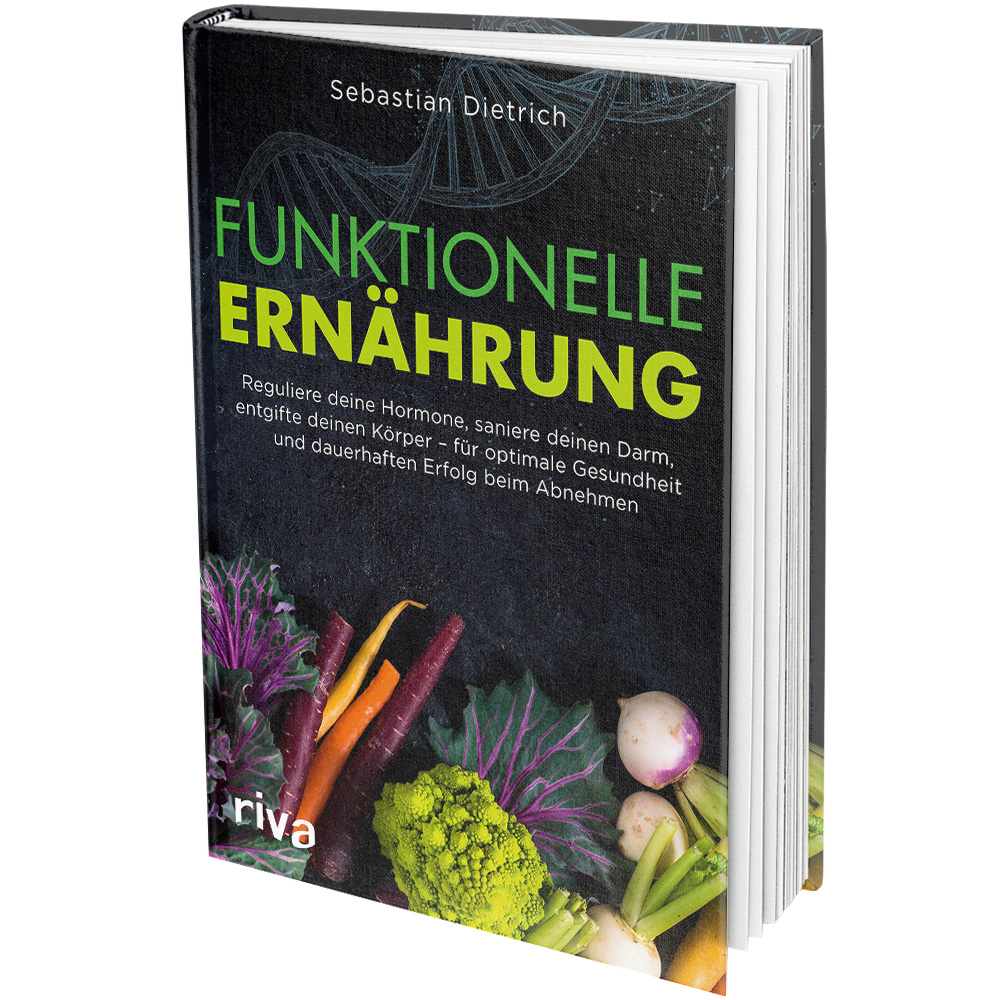 Funktionelle Ernährung (Buch) Funktionelle Ernährung (Buch)