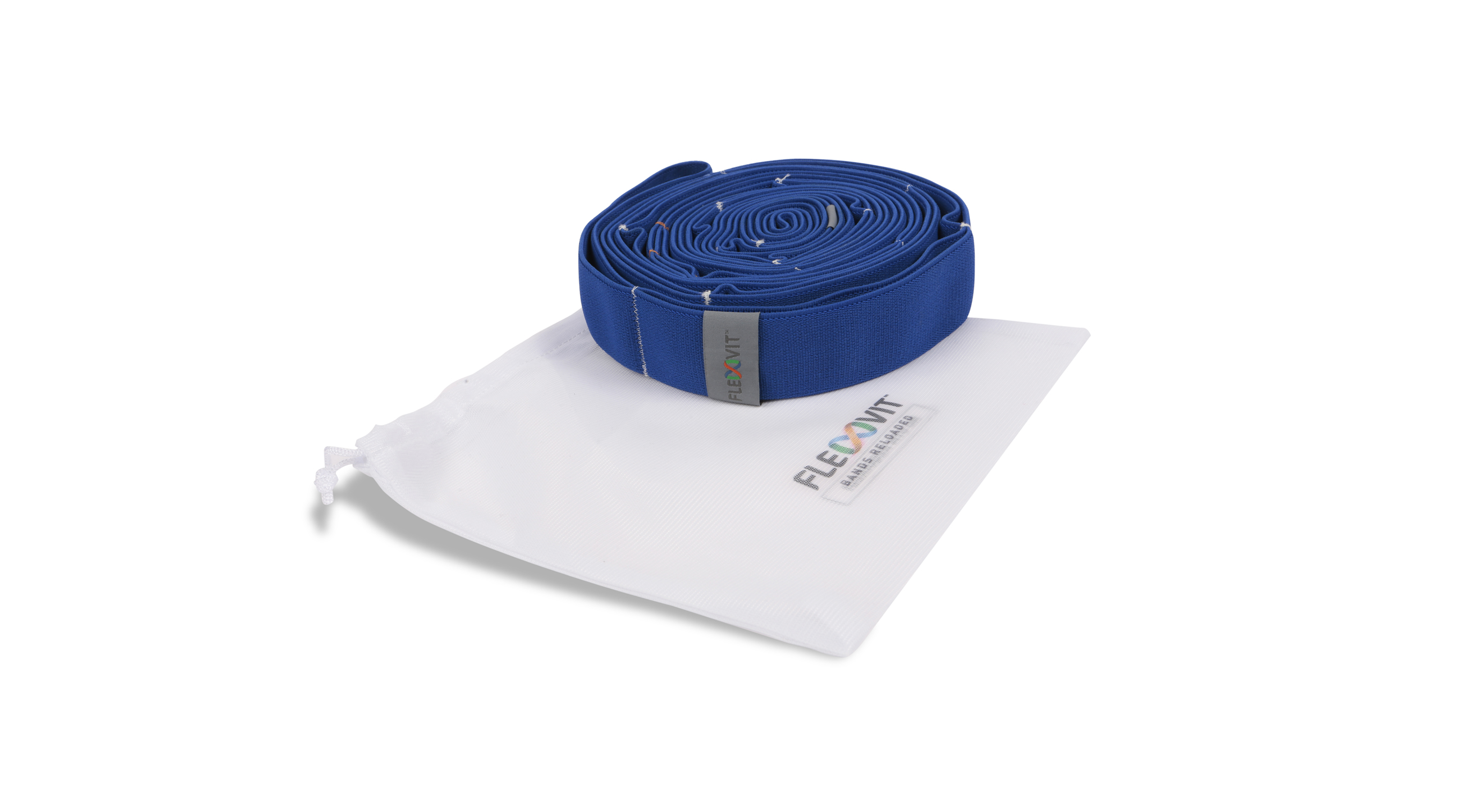 FLEXVIT Multi Band - power blau FLEXVIT Multi Band - power blau