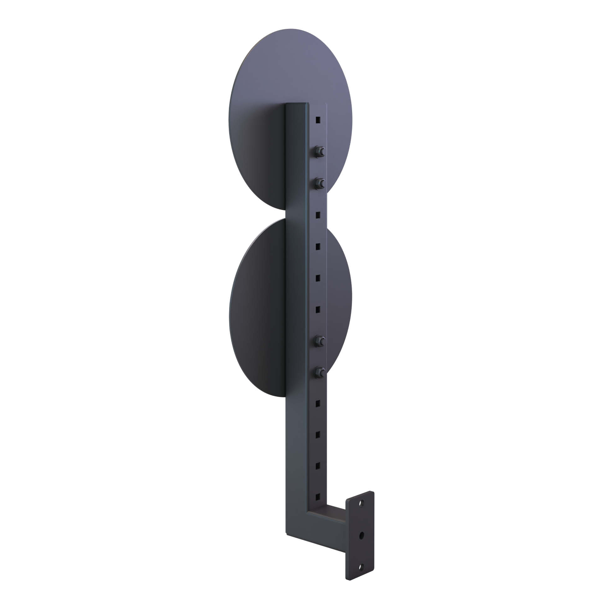 Perform Better Wall ball Plate (Zubehör) Perform Better Wall ball Plate (Zubehör)