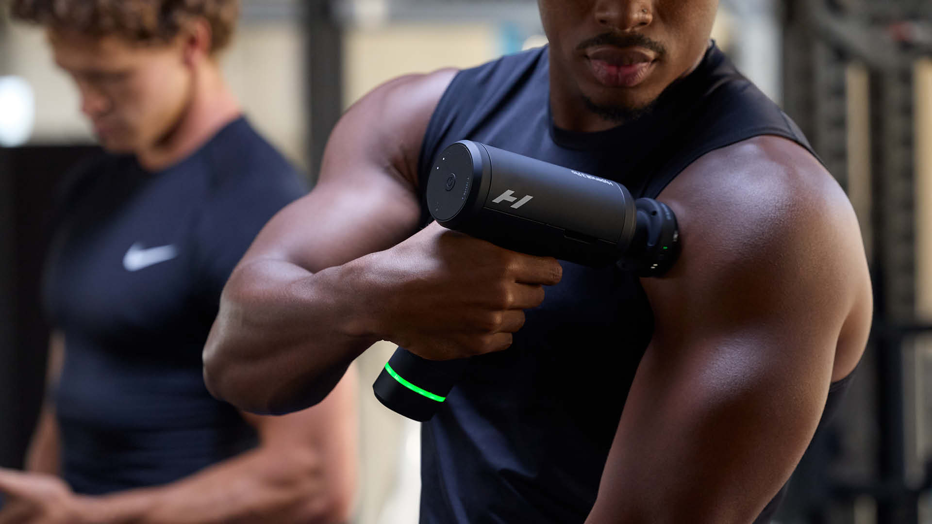 Unsere Top-Marke Hyperice | PERFORM BETTER Unsere Top-Marke Hyperice | PERFORM BETTER