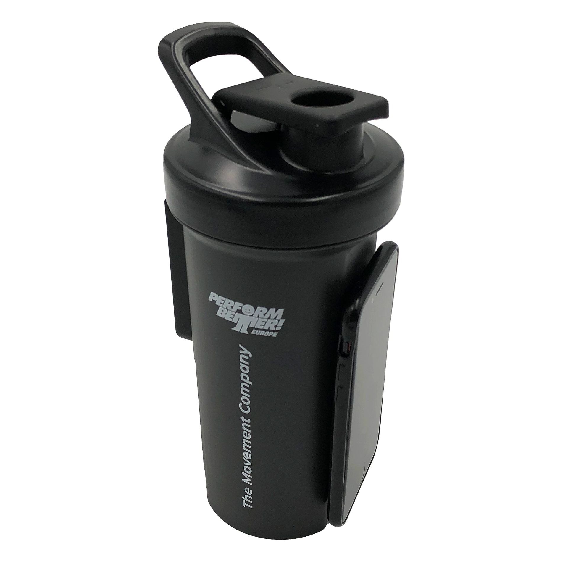 PB Shaker PB Shaker