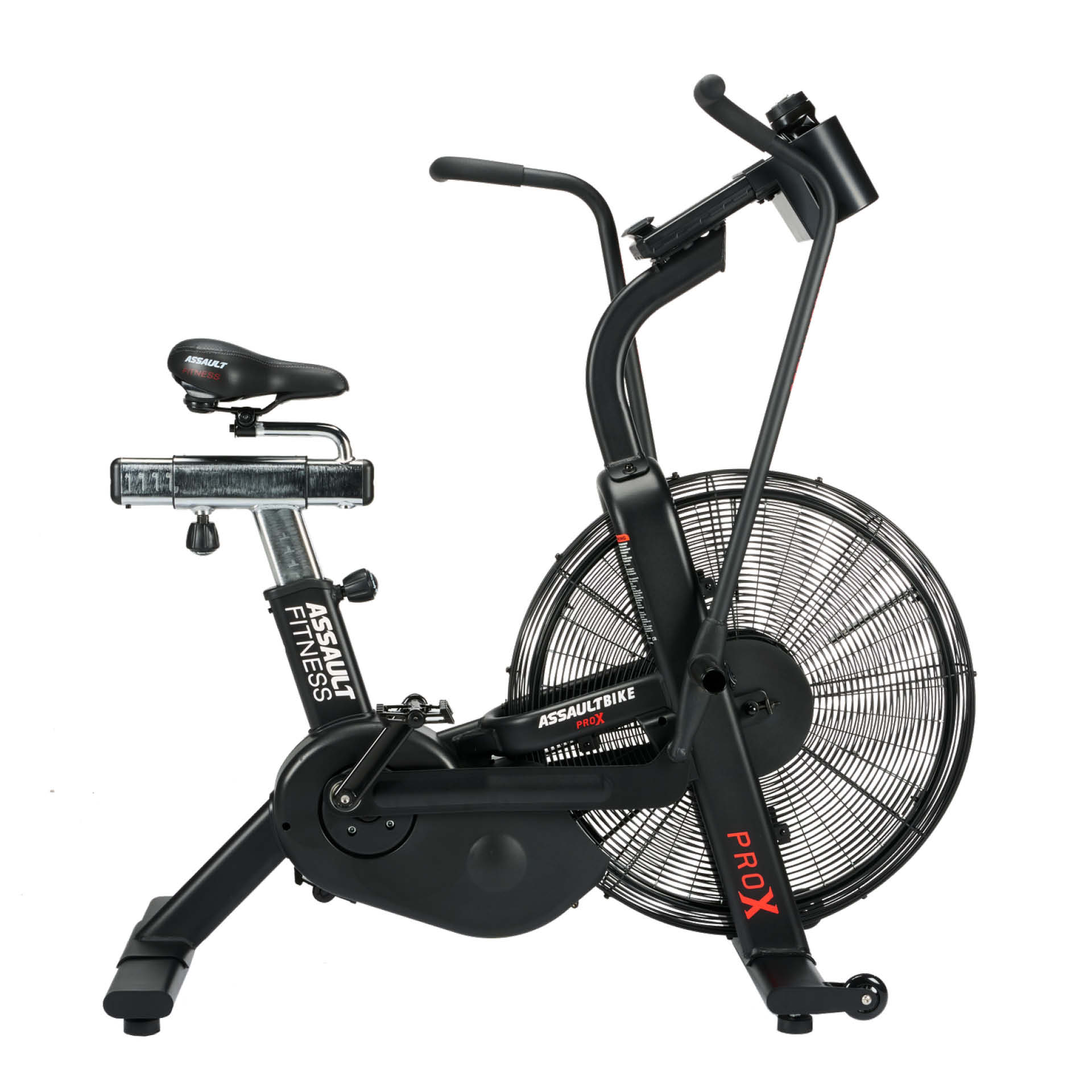 Assault Air Bike Pro X Assault Air Bike Pro X