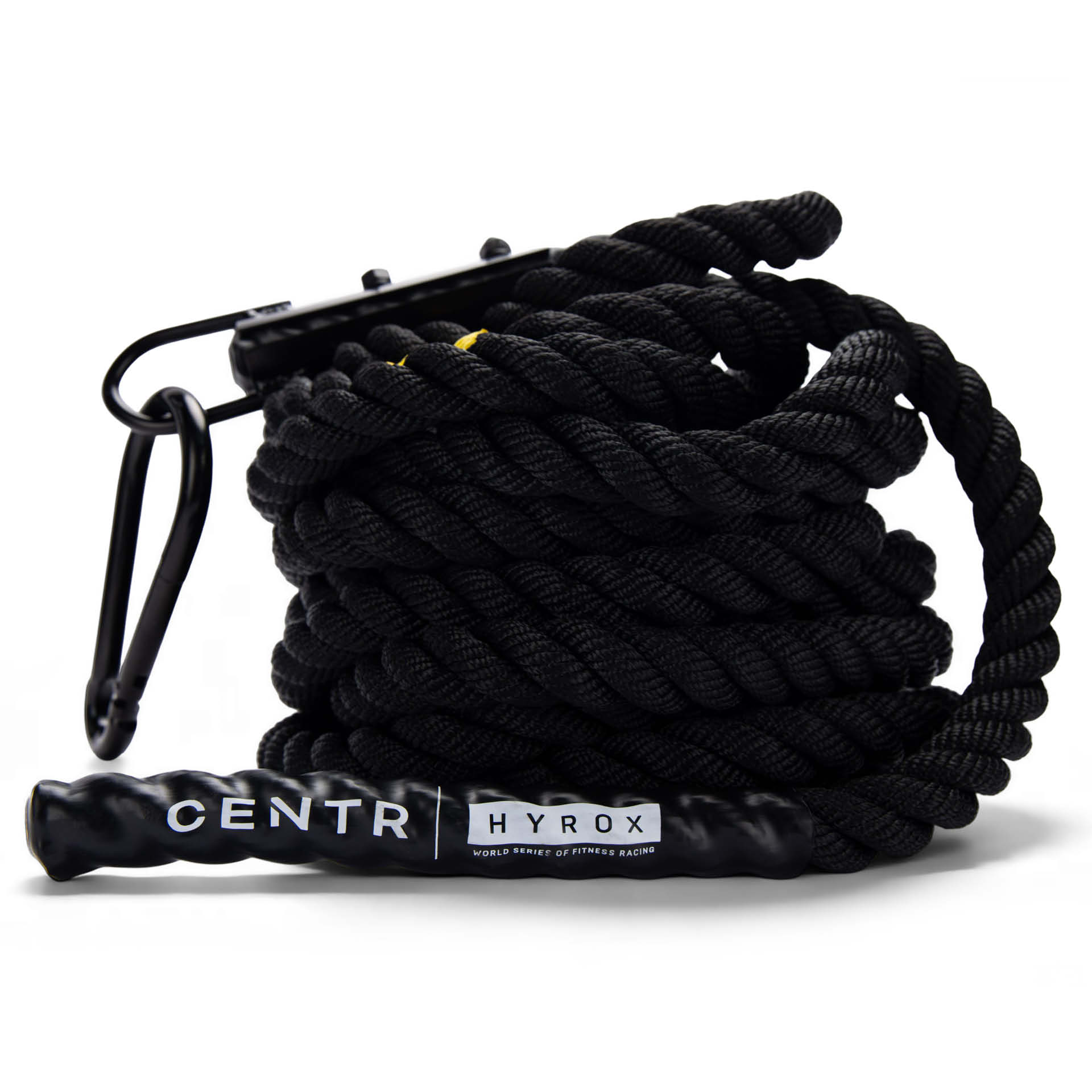 CENTR x HYROX Youngstars Battle Rope (25mm ø x 10m)