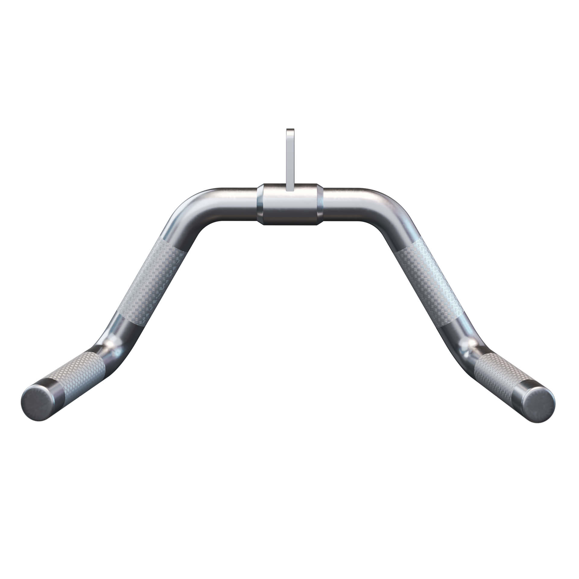 Perform Better Kabelzug Parallel-Griff weit (Zubehör)