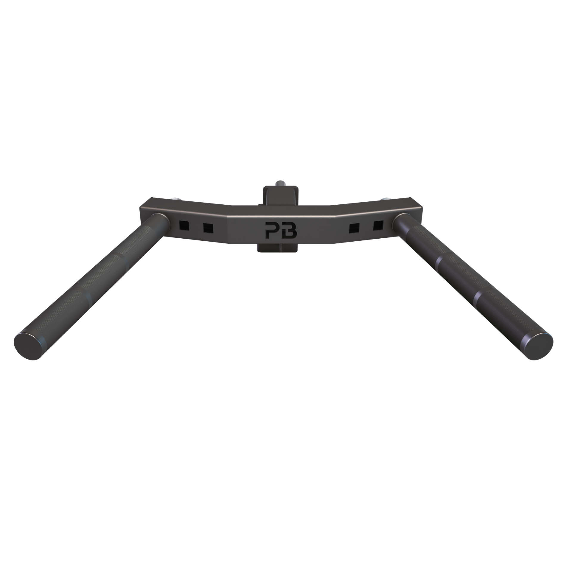 Perform Better Half Rack Dip Bar (accessory) Perform Better Half Rack Dip Bar (accessory)