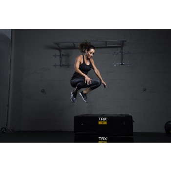 TRX Soft Plyobox 30,5 cm TRX Soft Plyobox 30,5 cm