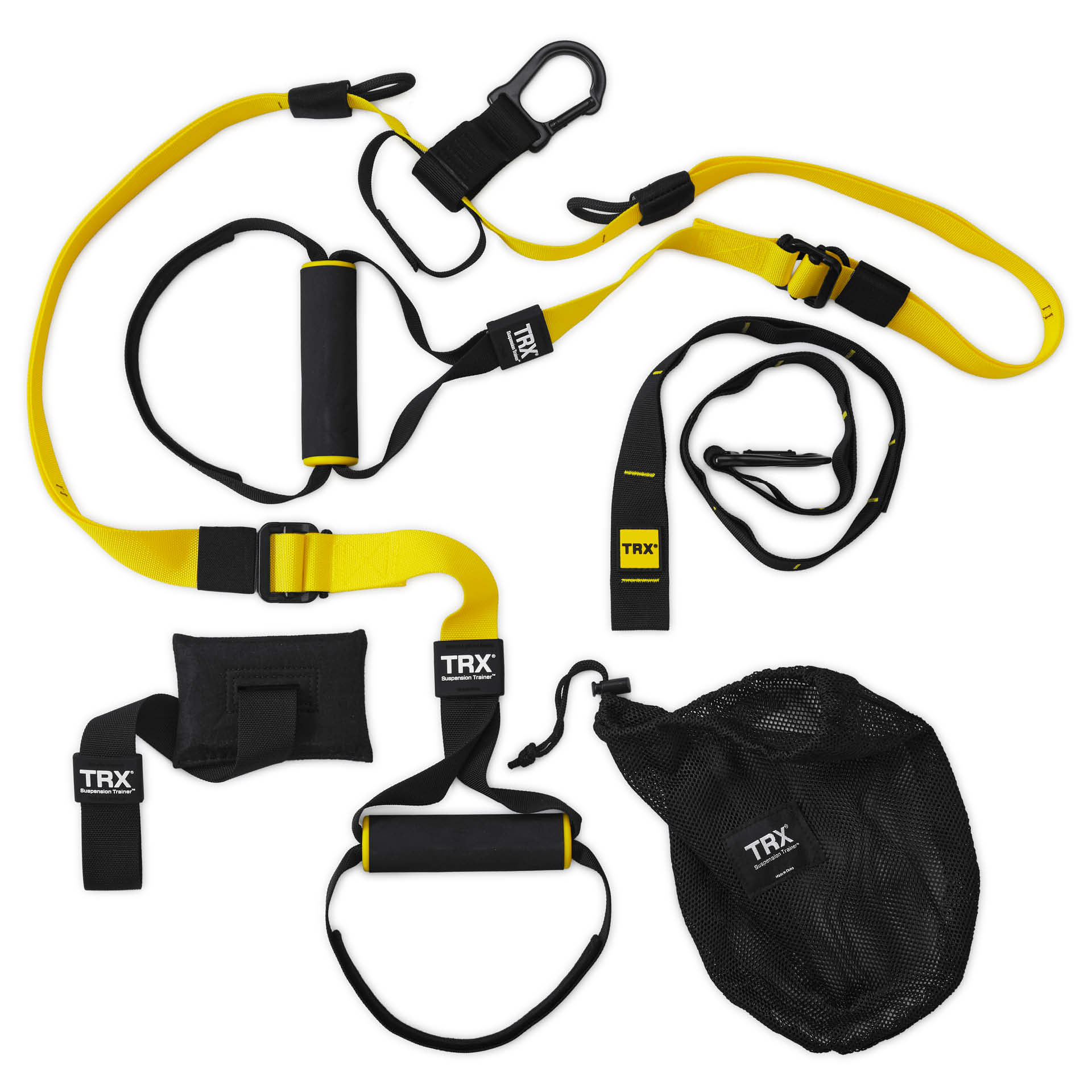 TRX Burn TRX Burn