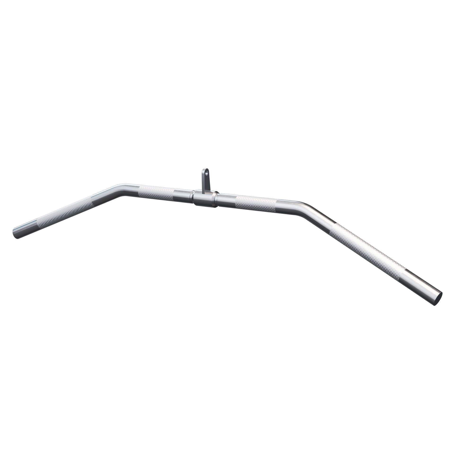 Perform Better Kabelzug Latzuggriff lang gebogen 90 cm (Zubehör)
