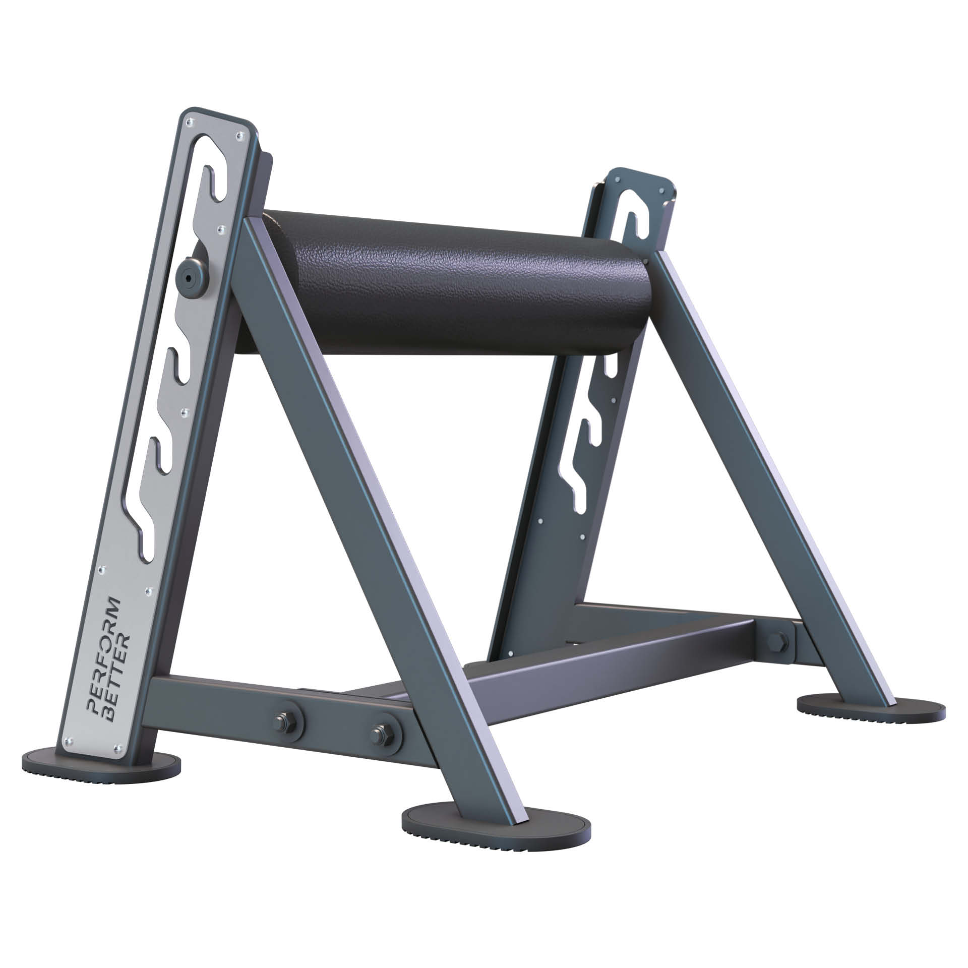 Perform Better Single Leg Squat Stand verstellbar, Teil 1 und 2 Perform Better Single Leg Squat Stand verstellbar, Teil 1 und 2