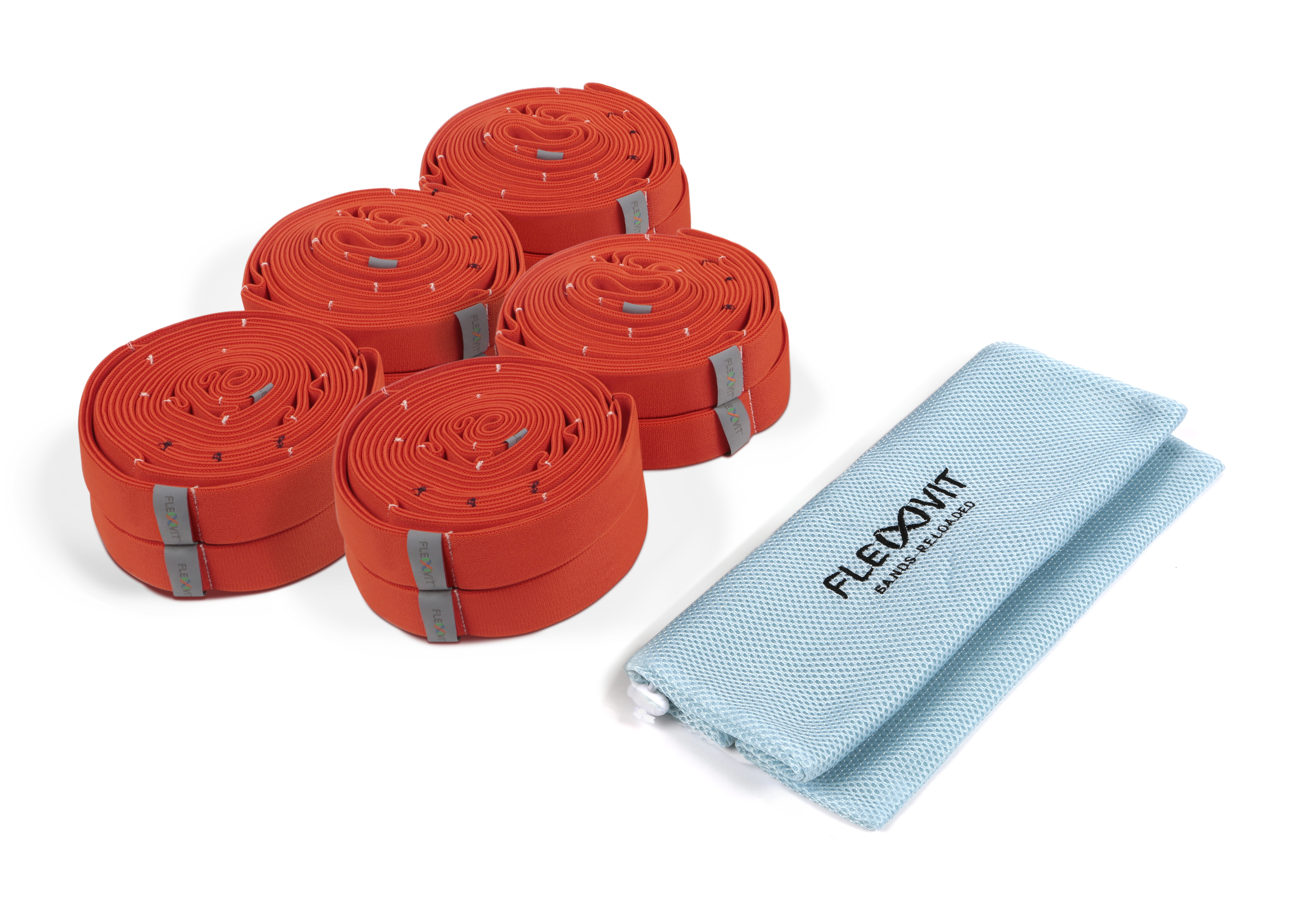 FLEXVIT Multi Band Pakete (10er Set) FLEXVIT Multi Band Pakete (10er Set)