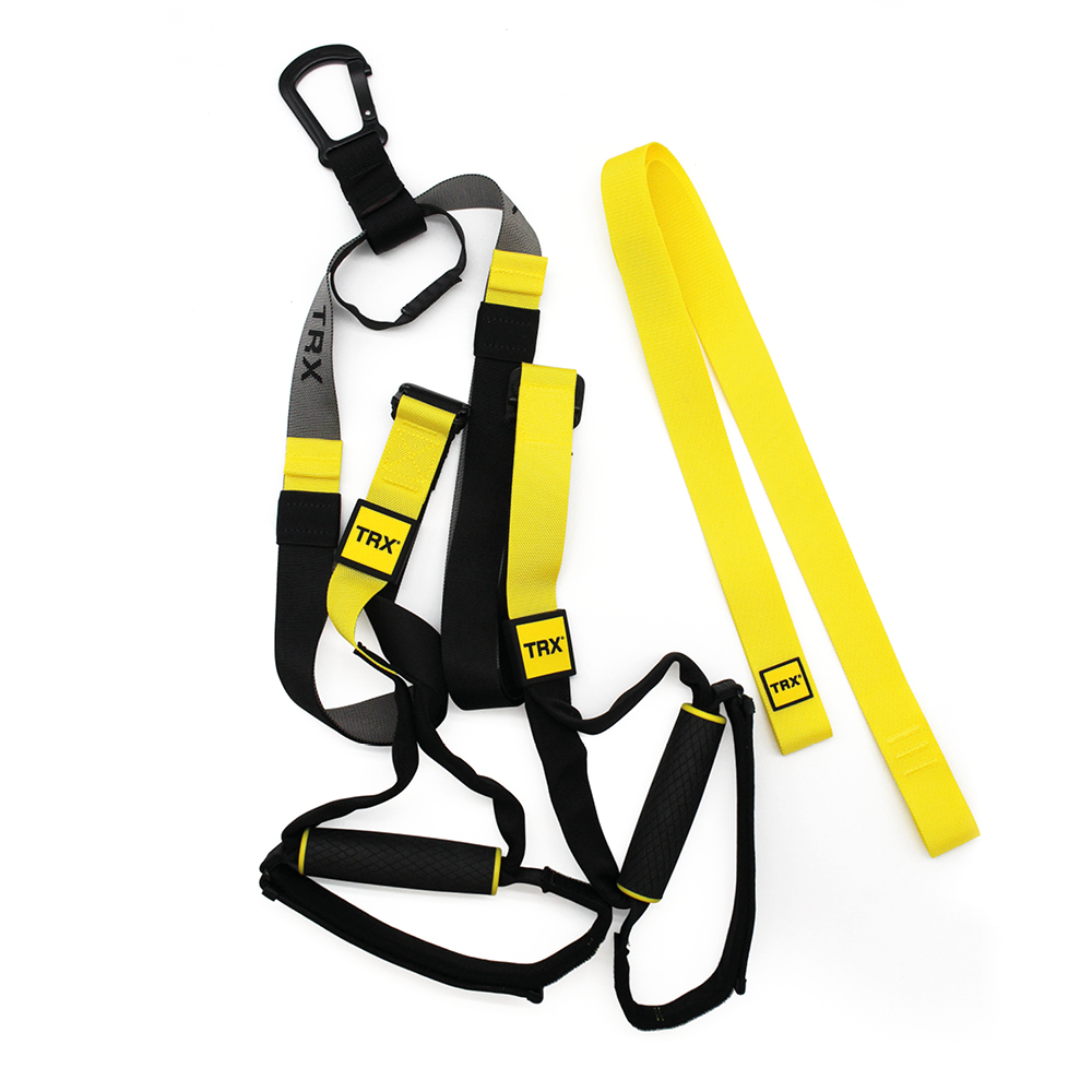TRX Suspension Trainer Studioversion 4.0 TRX Suspension Trainer Studioversion 4.0