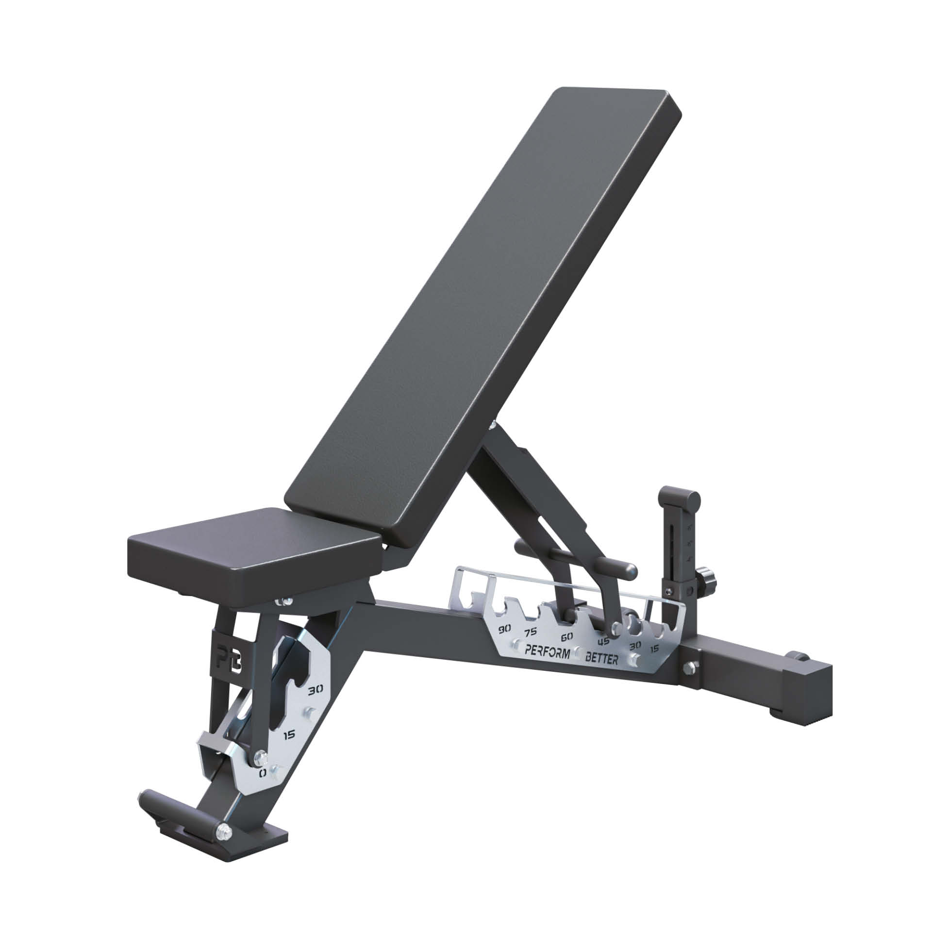 Perform Better adjustable weight bench incline/decline Perform Better adjustable weight bench incline/decline