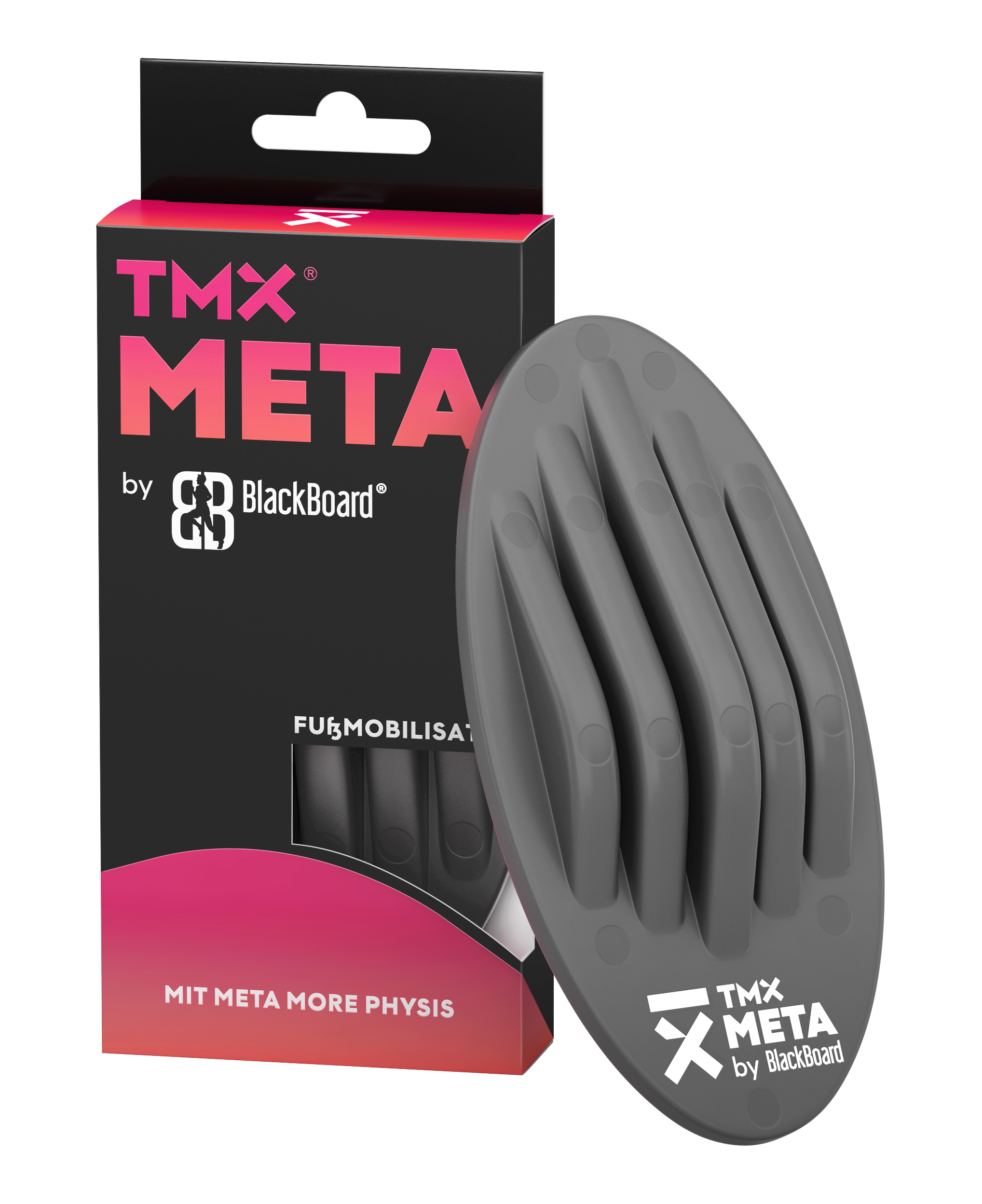 TMX® META (Fußtrigger)