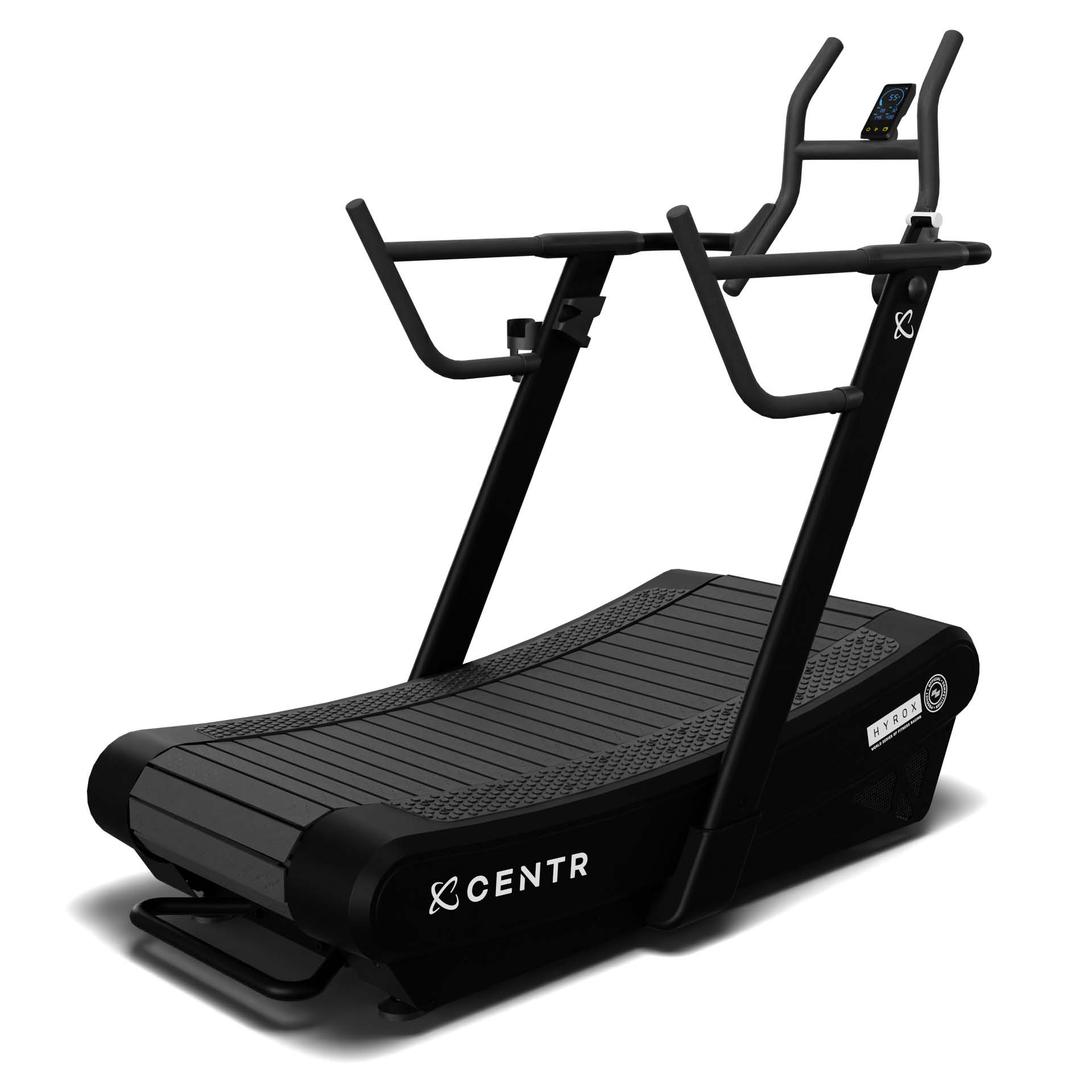 CENTR x HYROX Perform Tread NMT.3