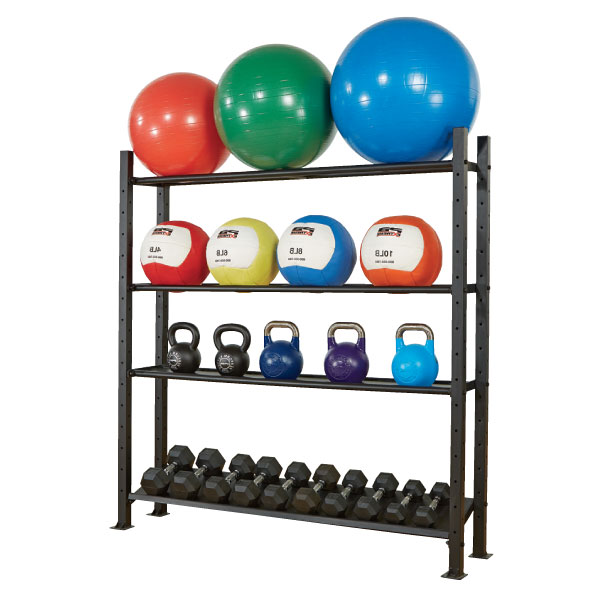 Halos Storage Rack Halos Storage Rack