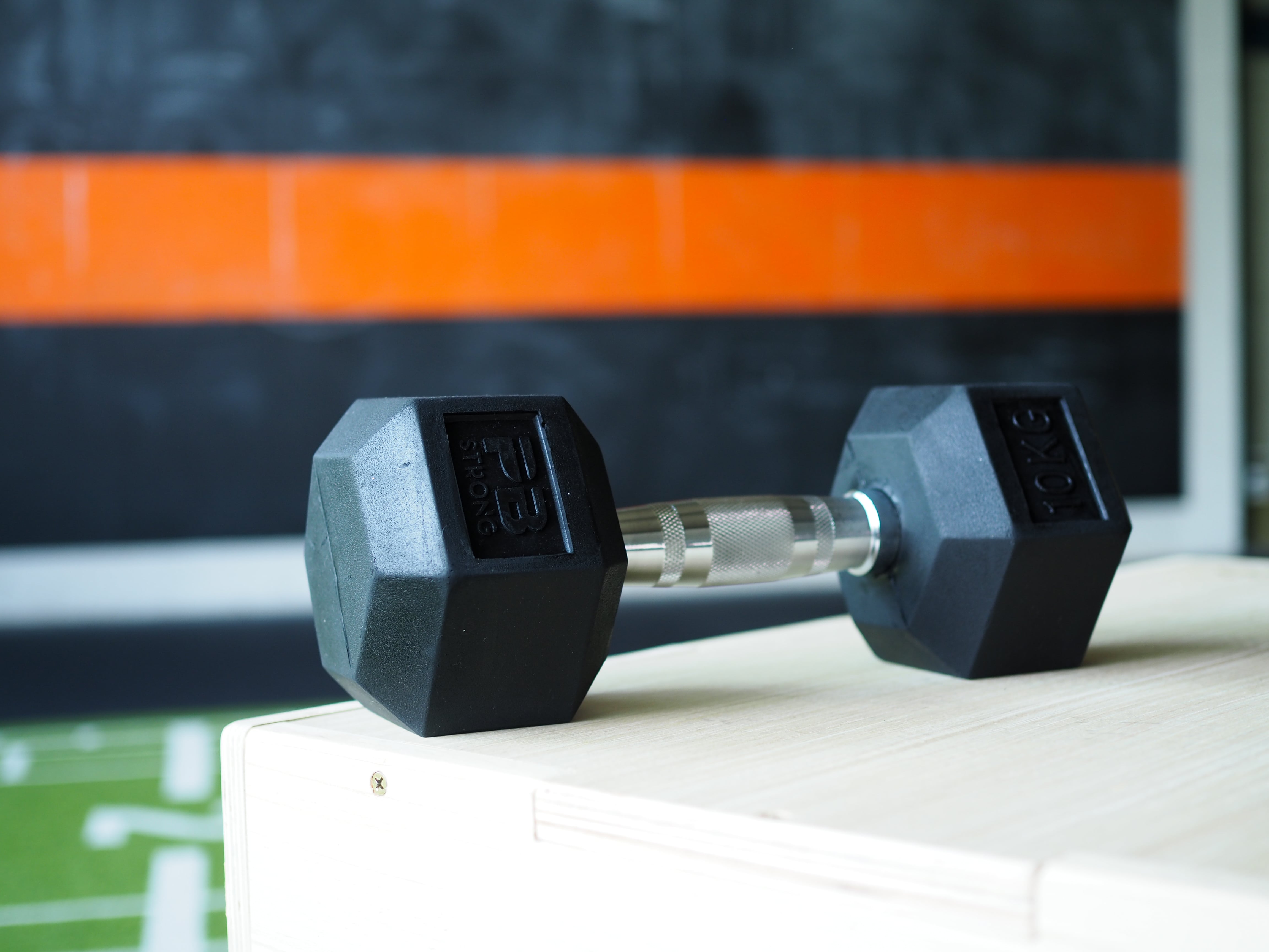 PB Strong Hexhantel_Category_1 Chapter 1