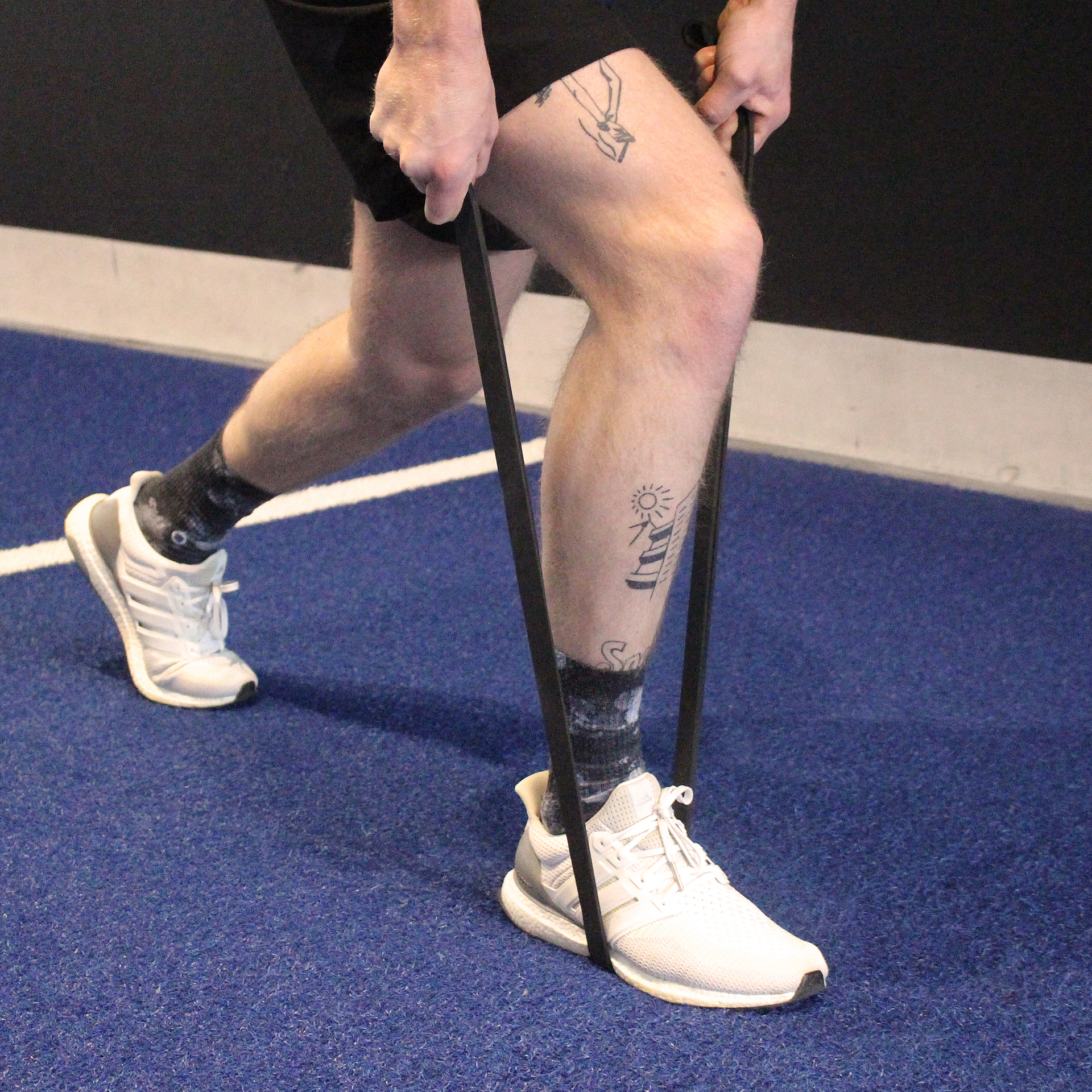 Superband 5er Set 11-32,5kg (Set) Superband 5er Set 11-32,5kg (Set)