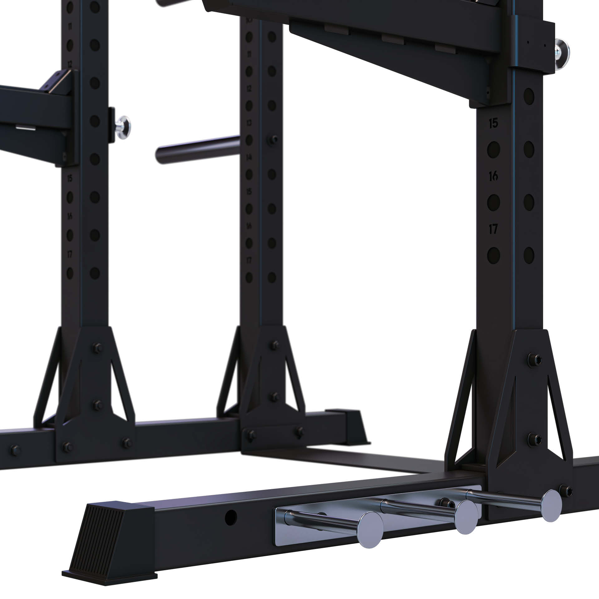 Perform Better Half Rack