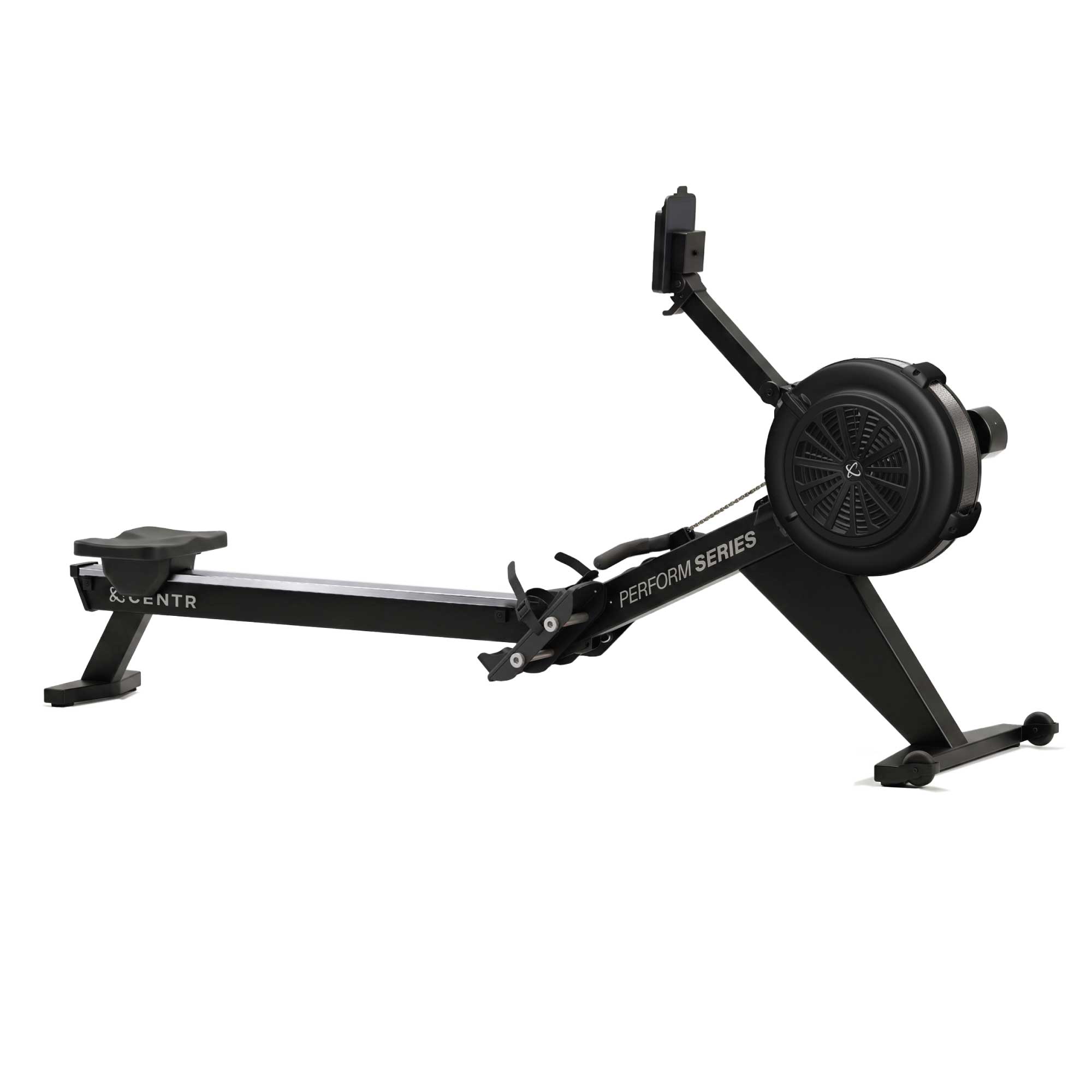 CENTR x HYROX Perform Series Rower