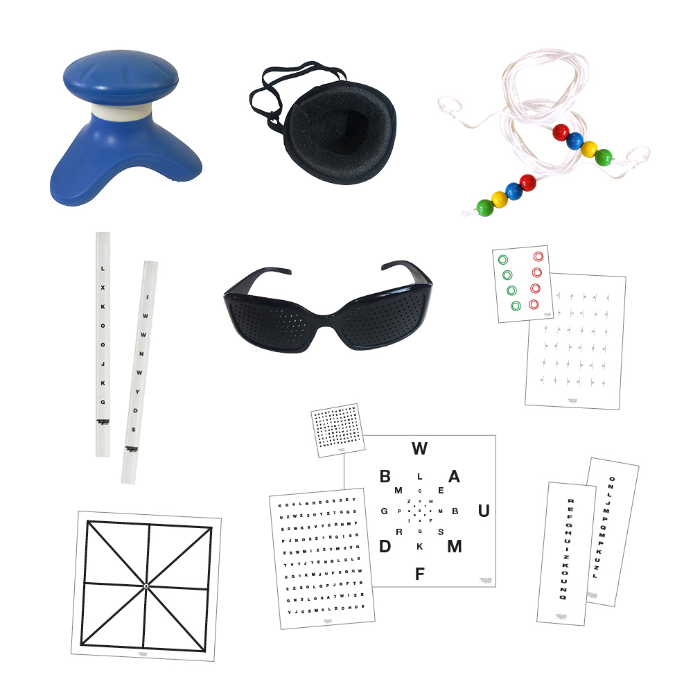 Neuro Athletic Starter Set Neuro Athletic Starter Set