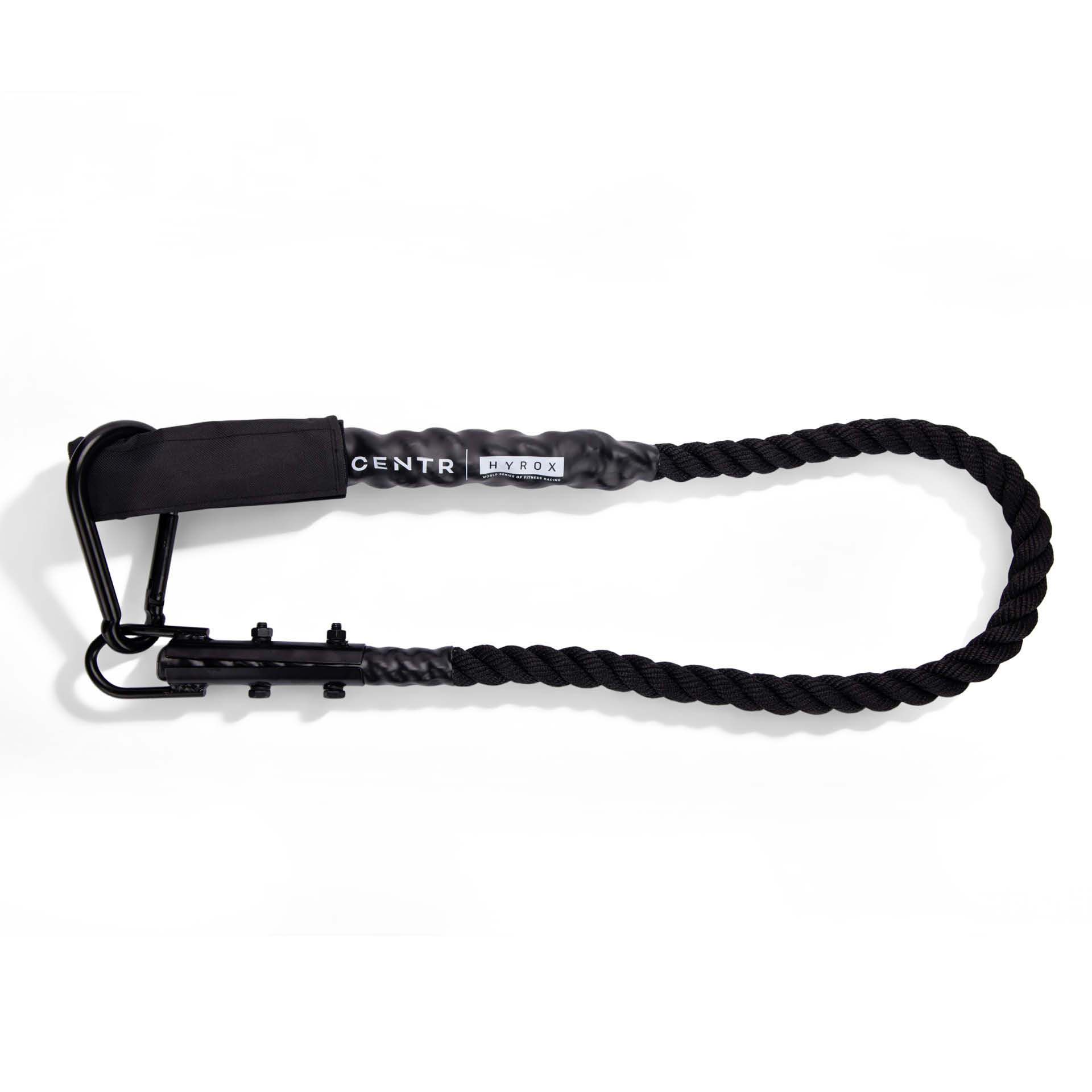CENTR x HYROX Youngstars Pull Rope with loop