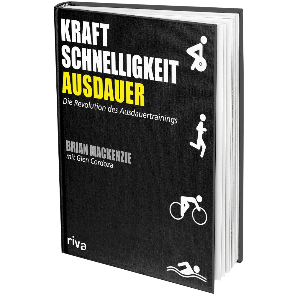 Kraft, Schnelligkeit, Ausdauer (Buch) Kraft, Schnelligkeit, Ausdauer (Buch)
