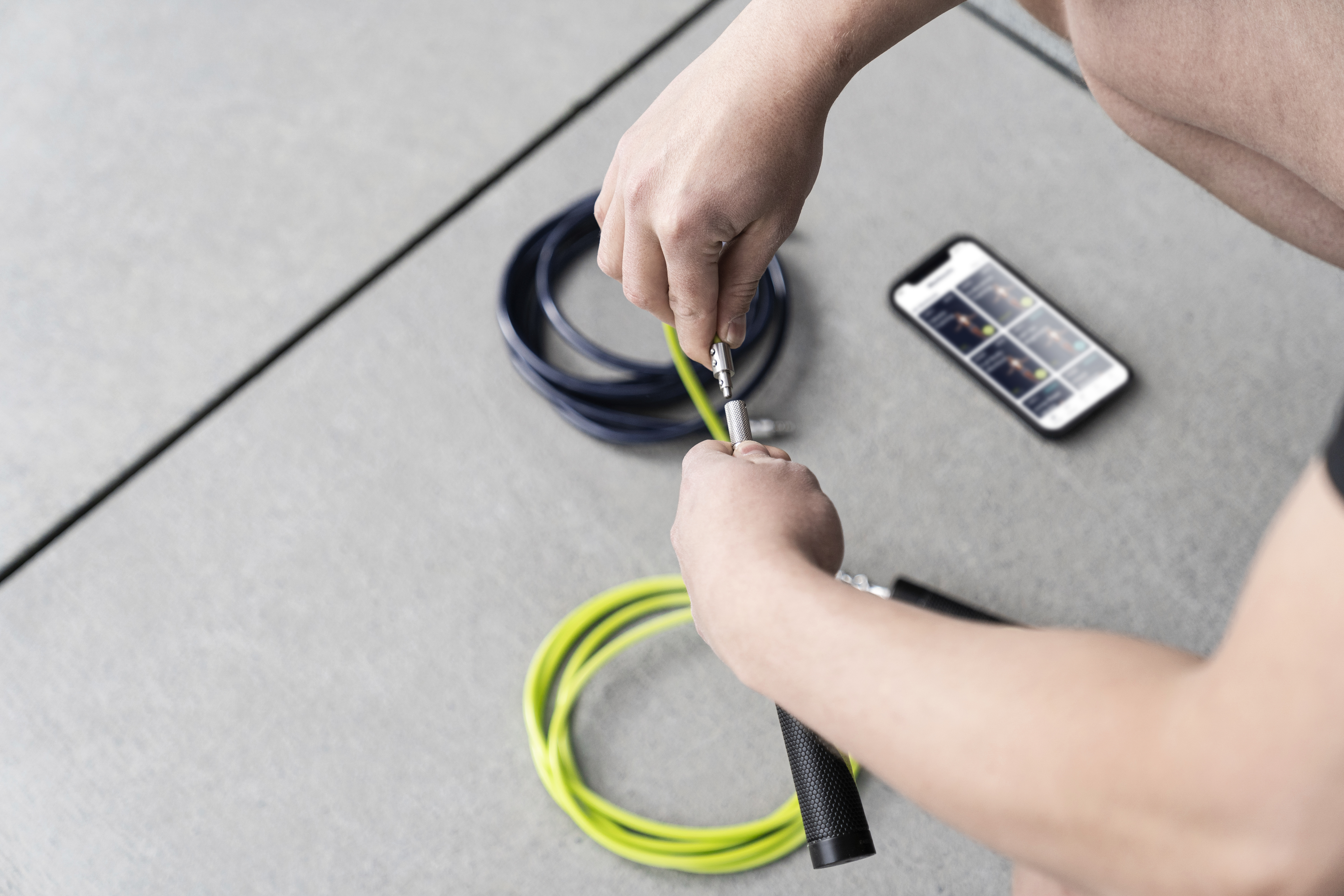 Everjump Connected Melt Set S Everjump Connected Melt Set S