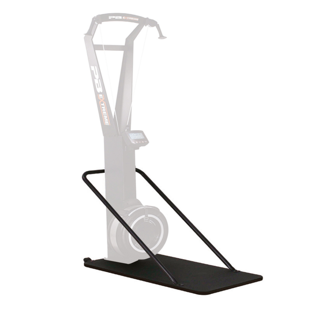 PB Extreme Ski Trainer Floor Mount PB Extreme Ski Trainer Floor Mount
