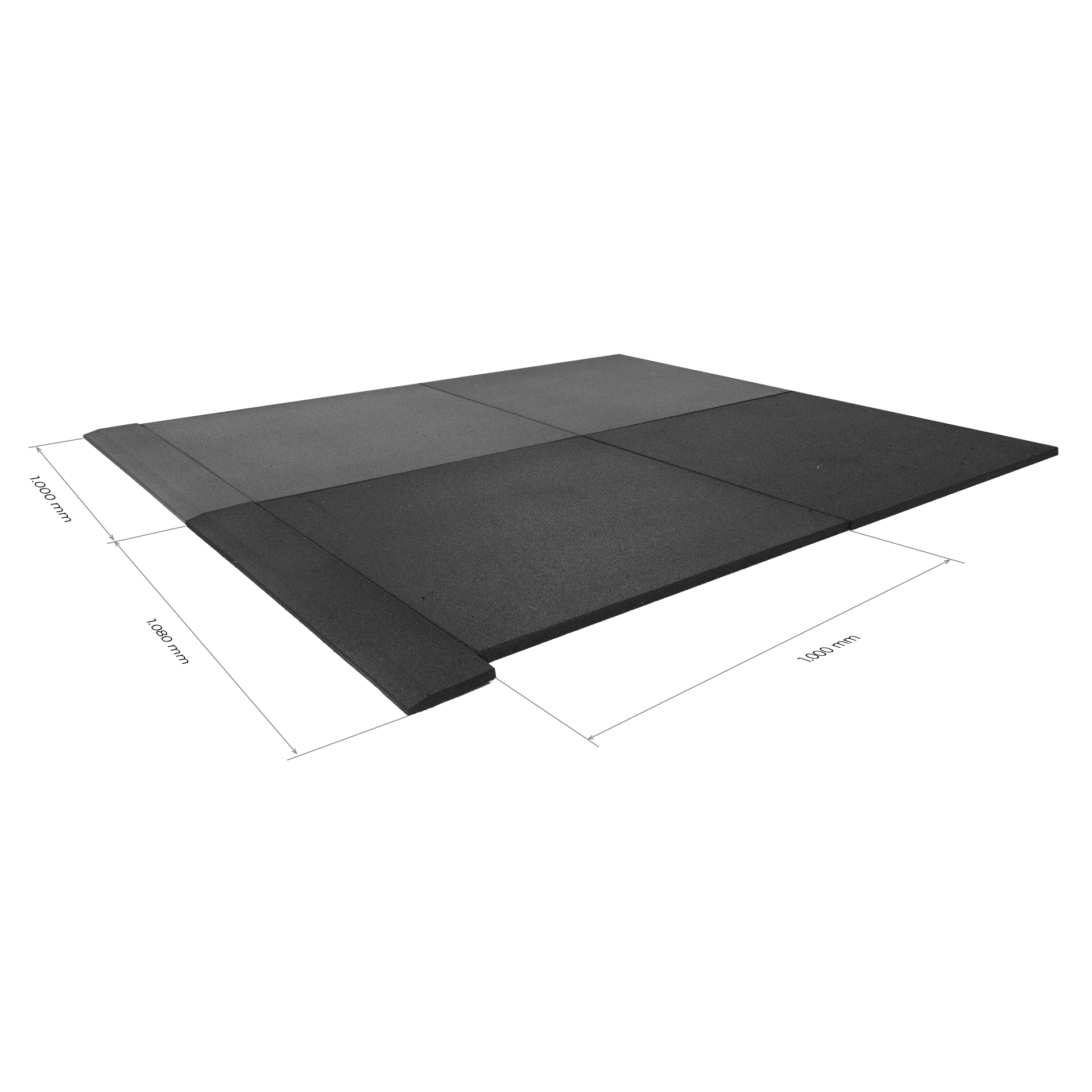 PB Flooring Standard PB Flooring Standard
