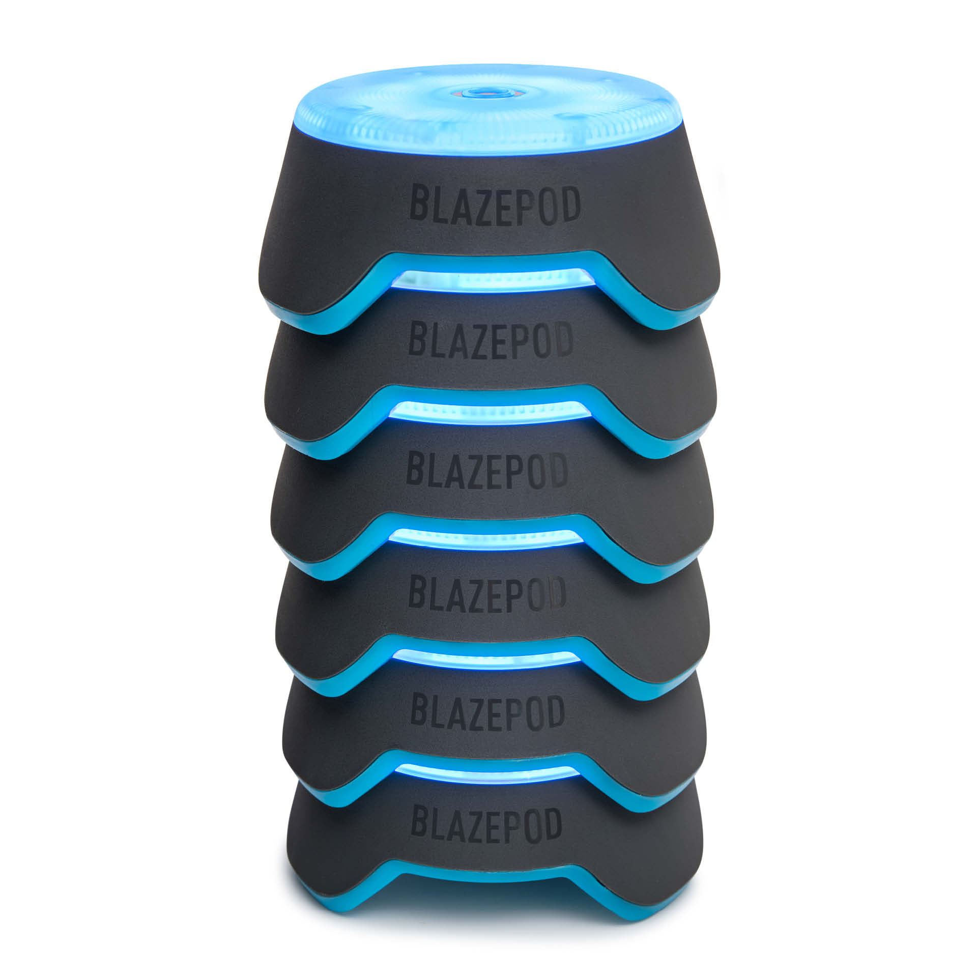 BlazePod Trainer Kit BlazePod Trainer Kit
